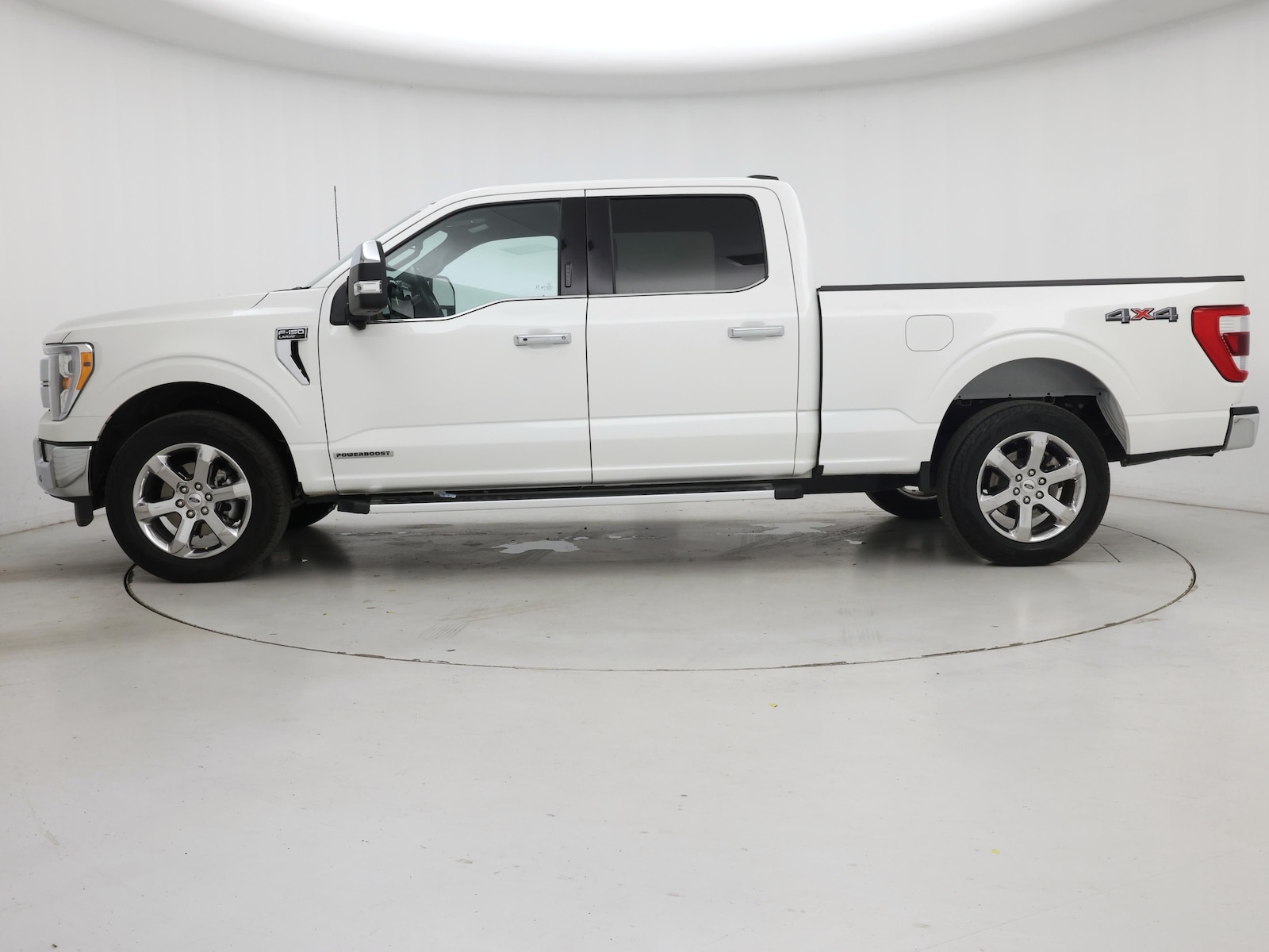 2023 Ford F-150 Lariat - Photo 4