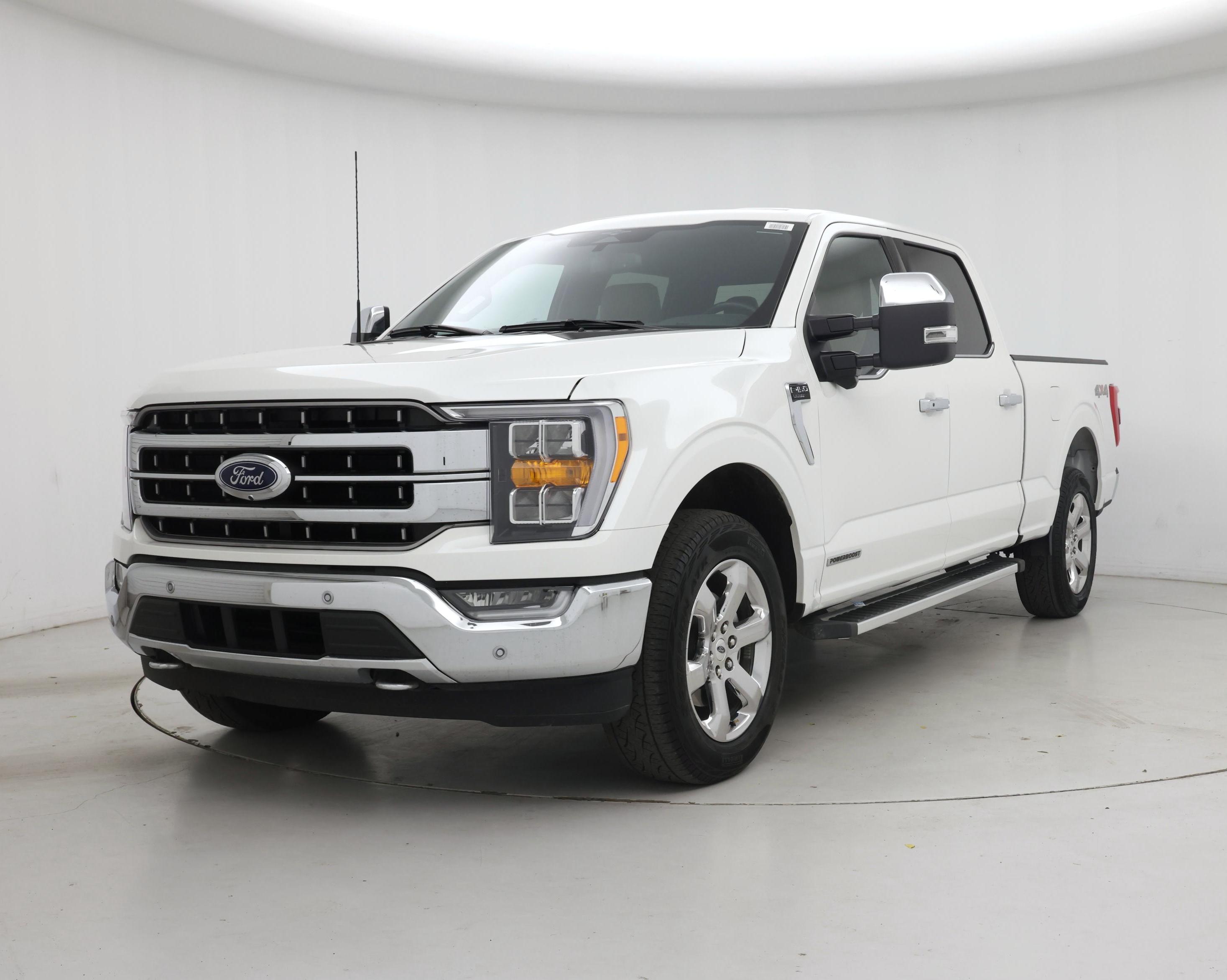 Thumbnail: 2023 Ford F-150 - 4
