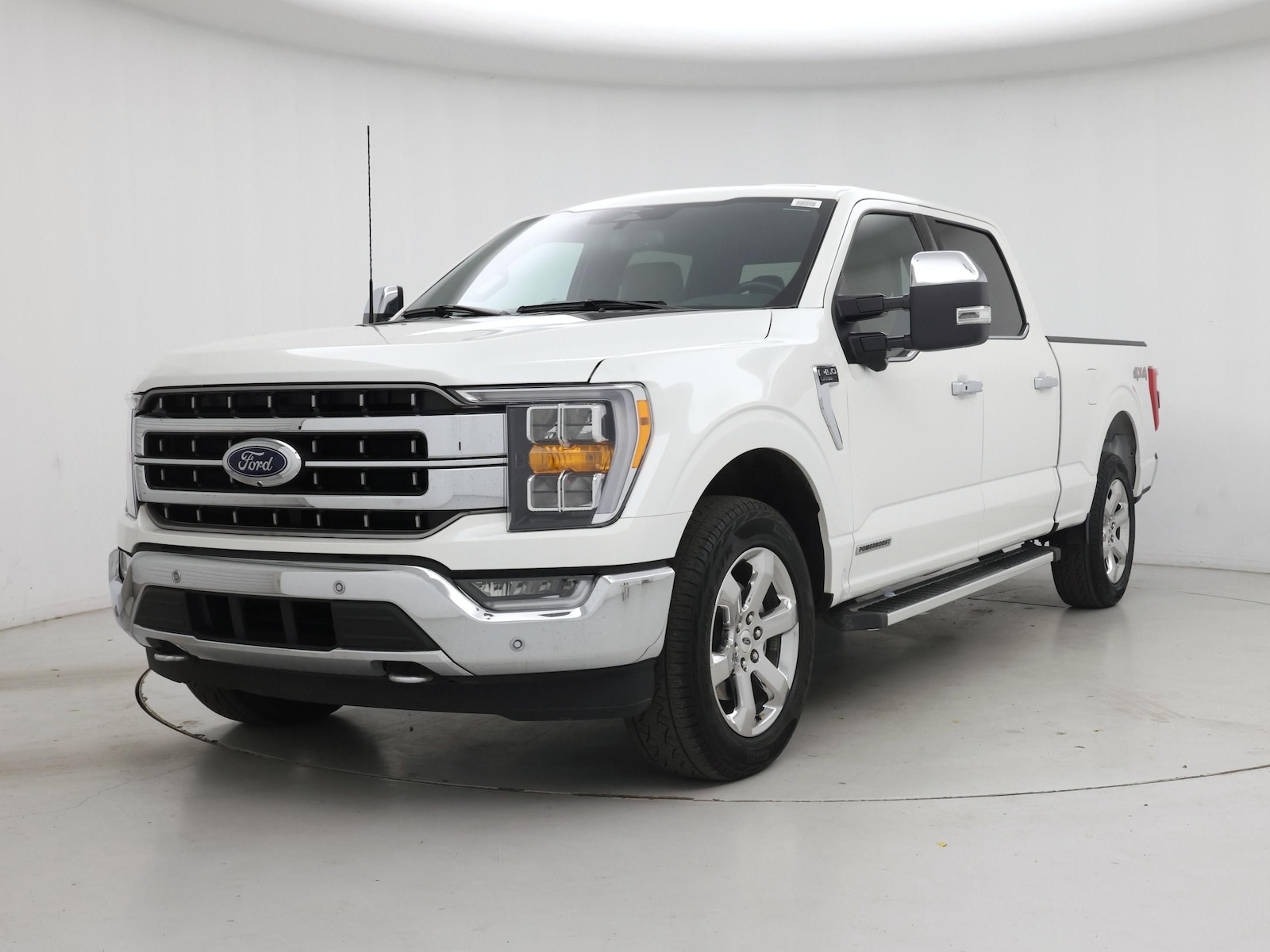 2023 Ford F-150 Lariat - Photo 5