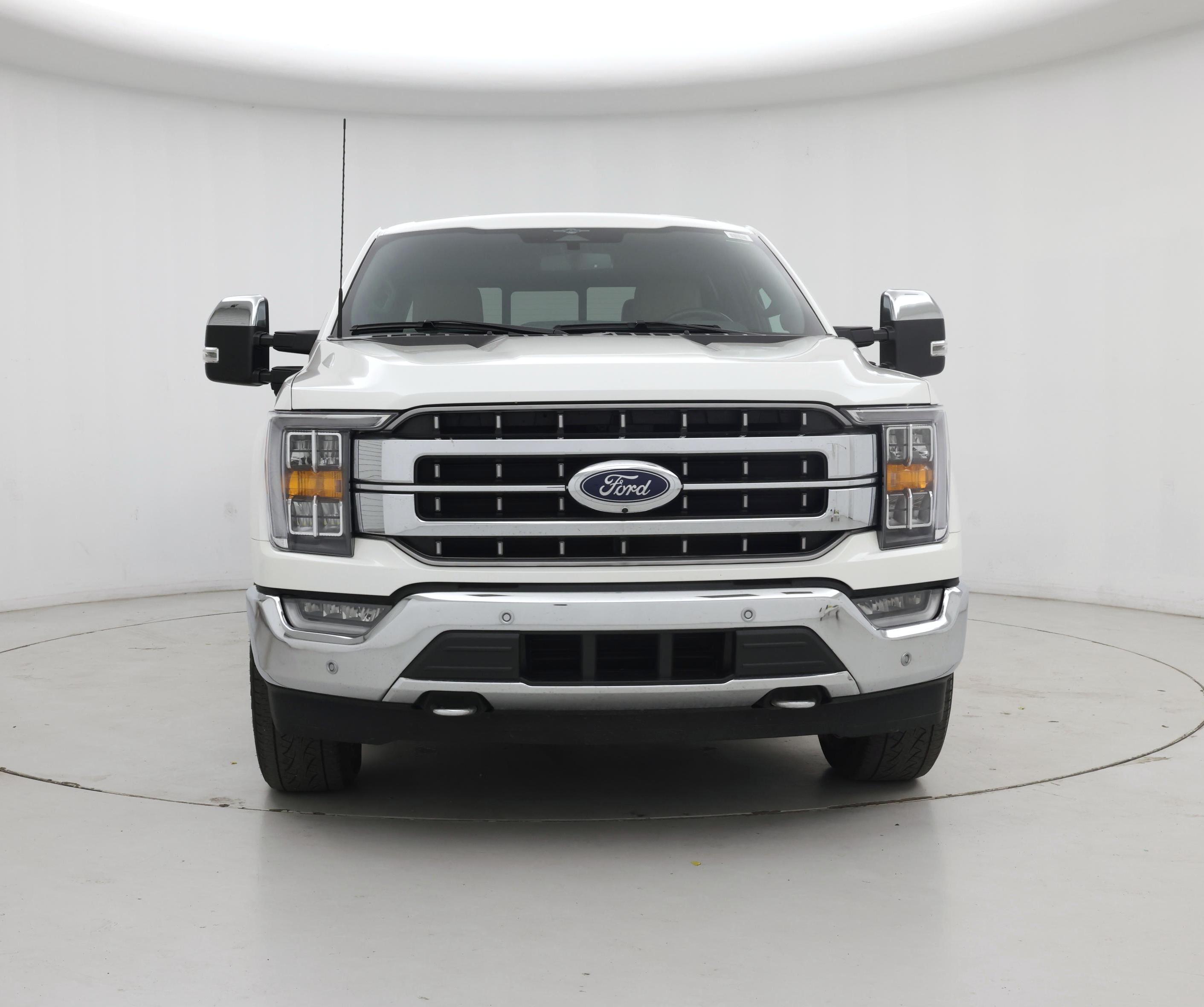 Thumbnail: 2023 Ford F-150 - 5