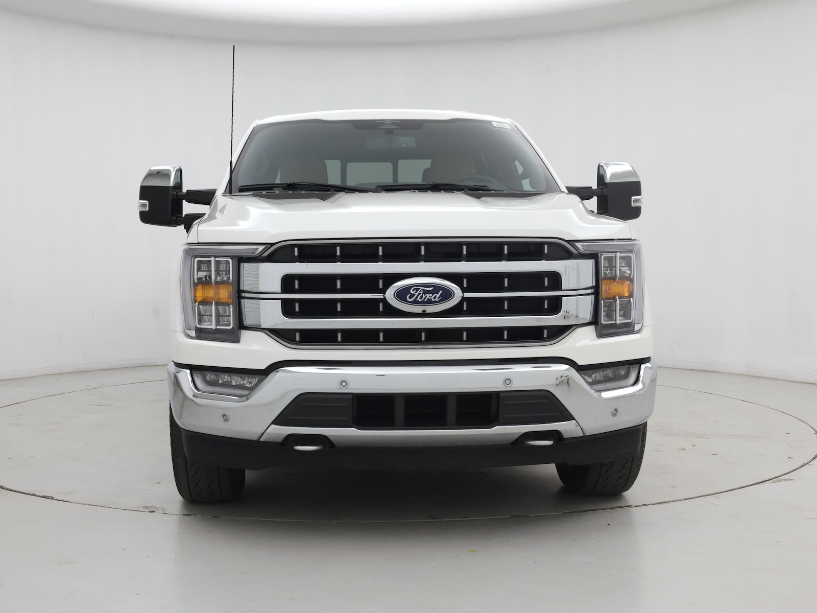 2023 Ford F-150 Lariat - Photo 6
