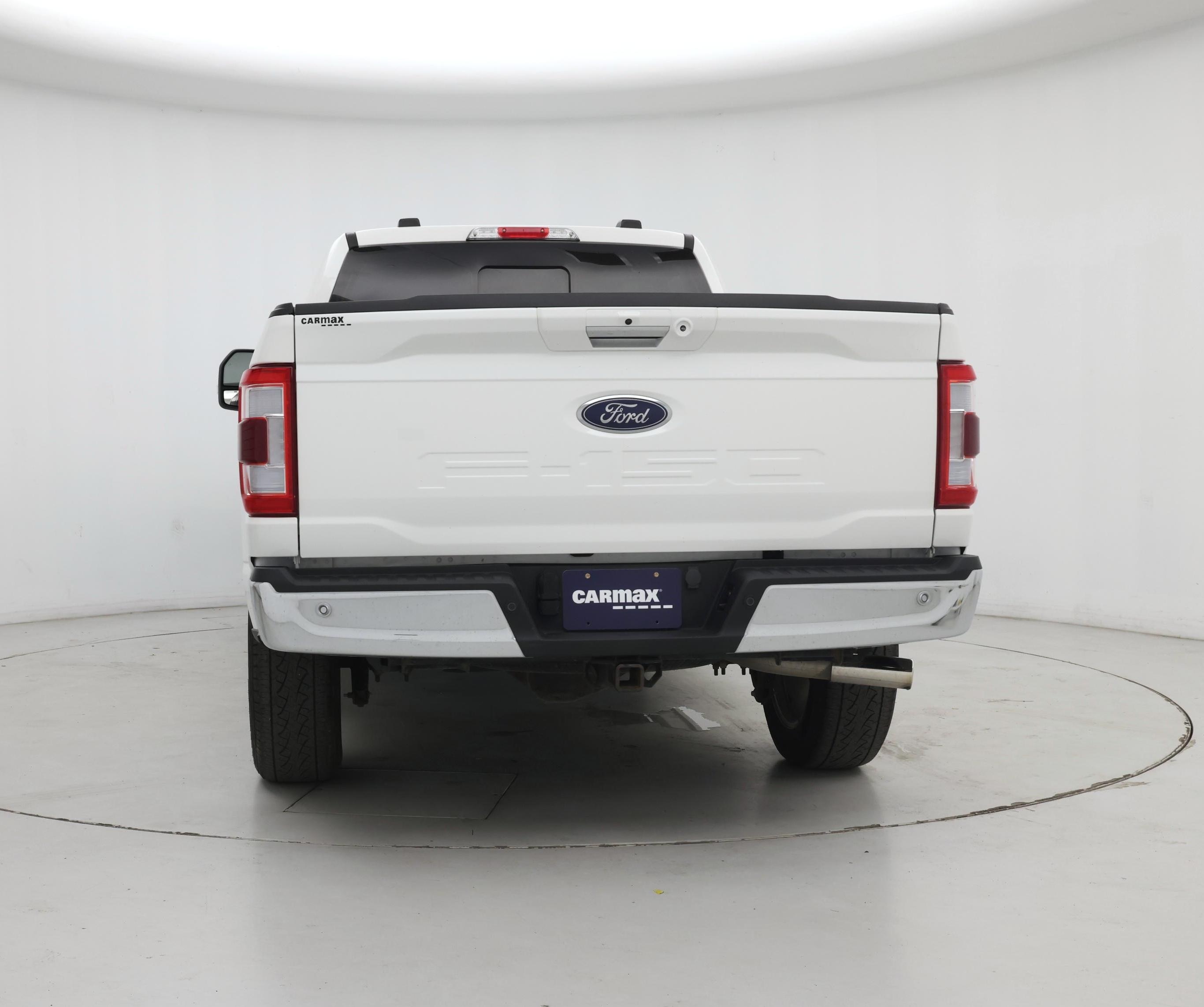 Thumbnail: 2023 Ford F-150 - 6