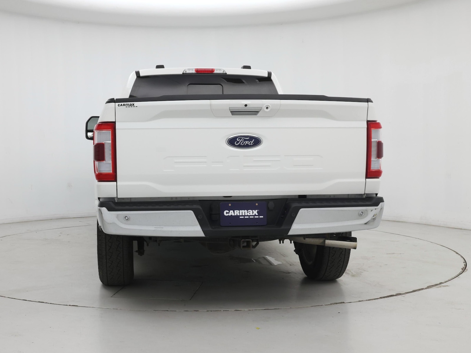2023 Ford F-150 Lariat - Photo 7