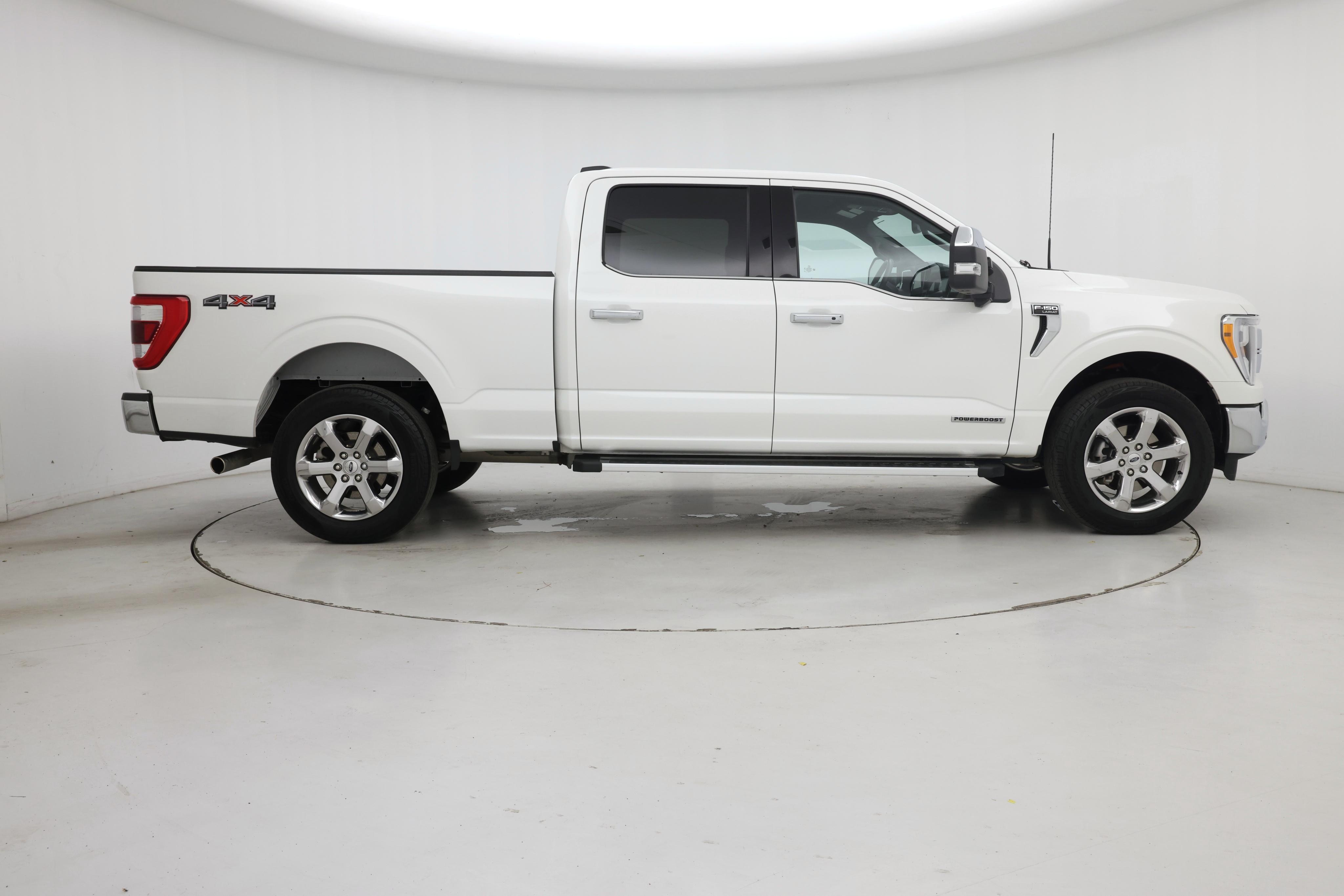 Thumbnail: 2023 Ford F-150 - 7