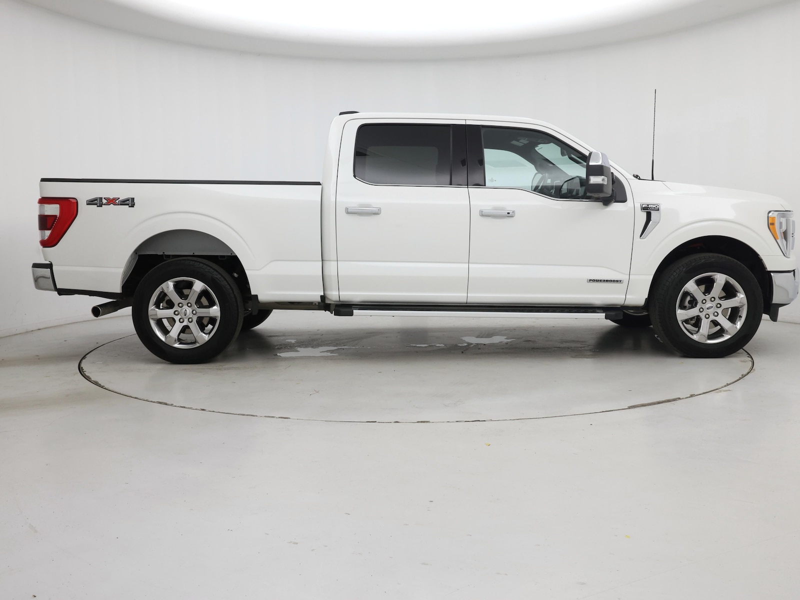 2023 Ford F-150 Lariat - Photo 8