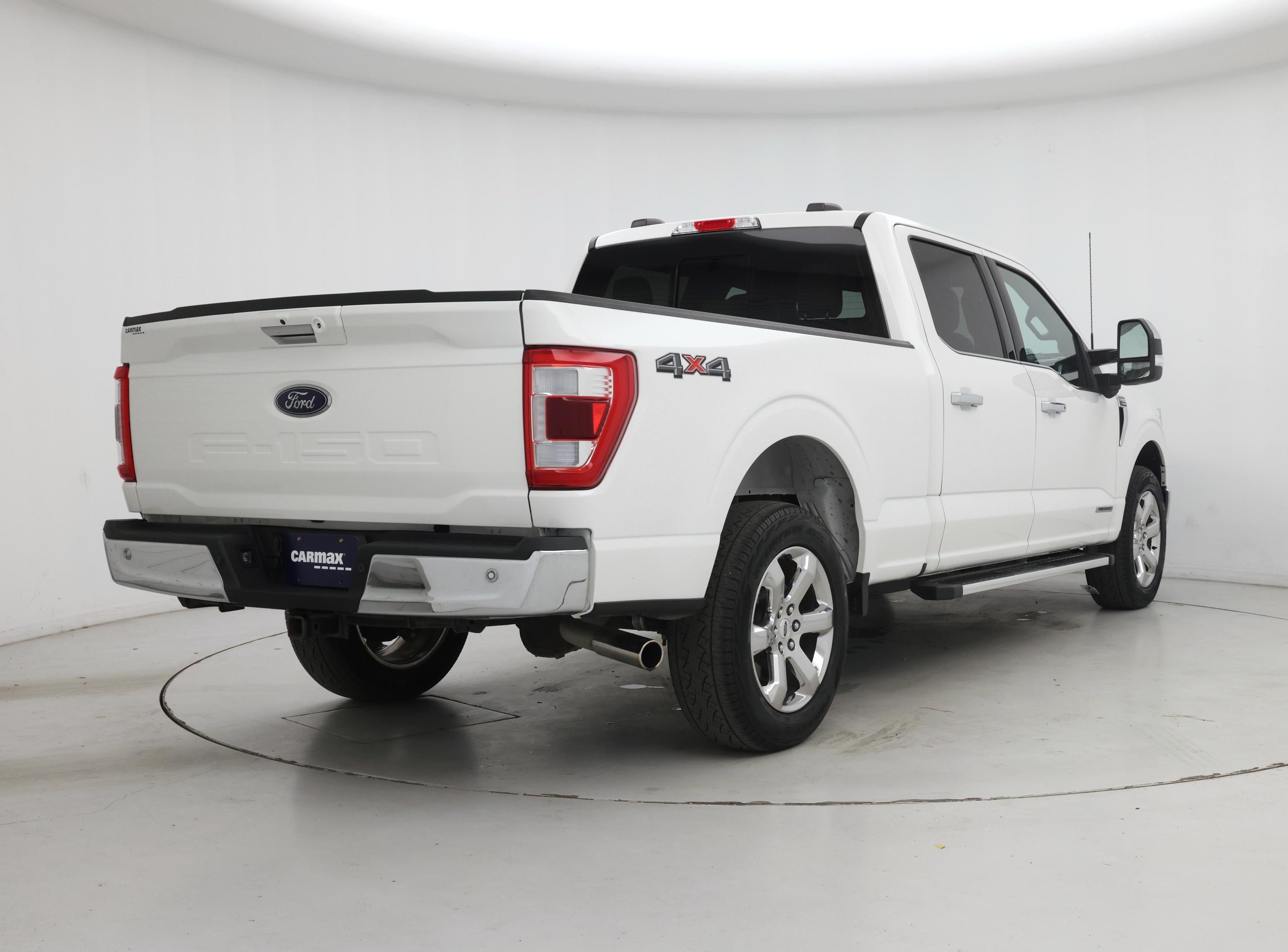 Thumbnail: 2023 Ford F-150 - 8