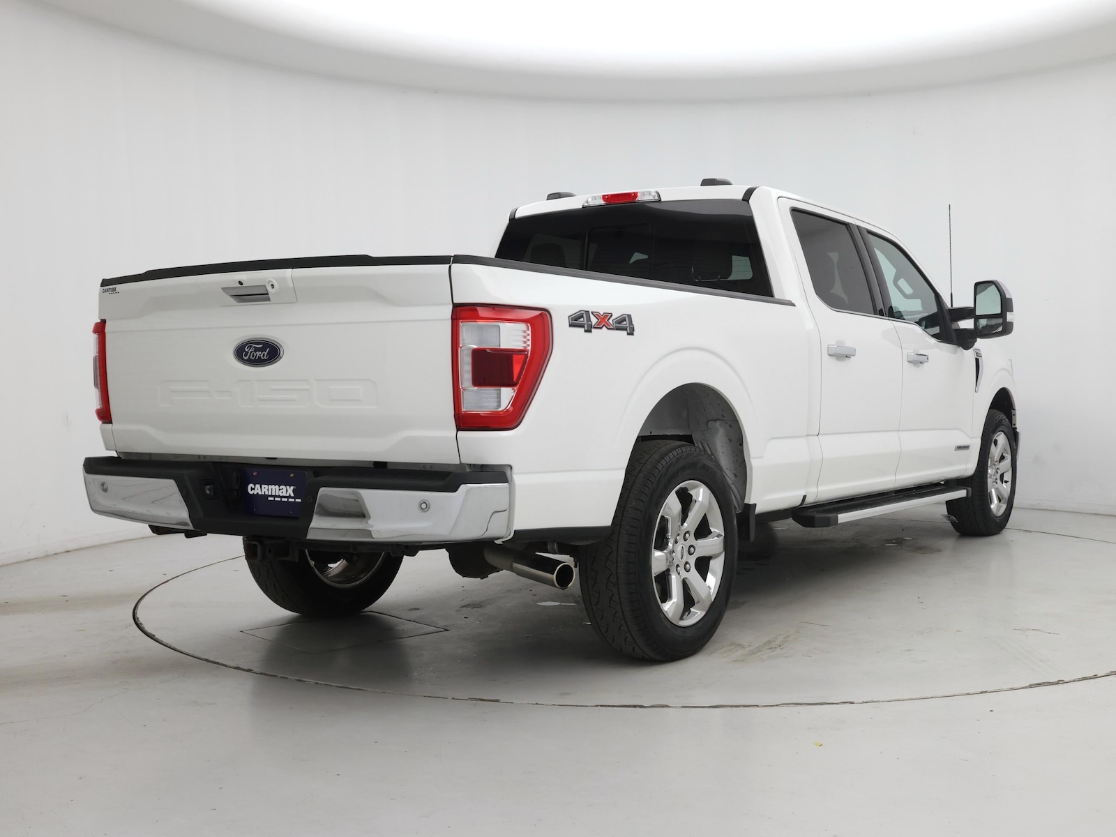 2023 Ford F-150 Lariat - Photo 9