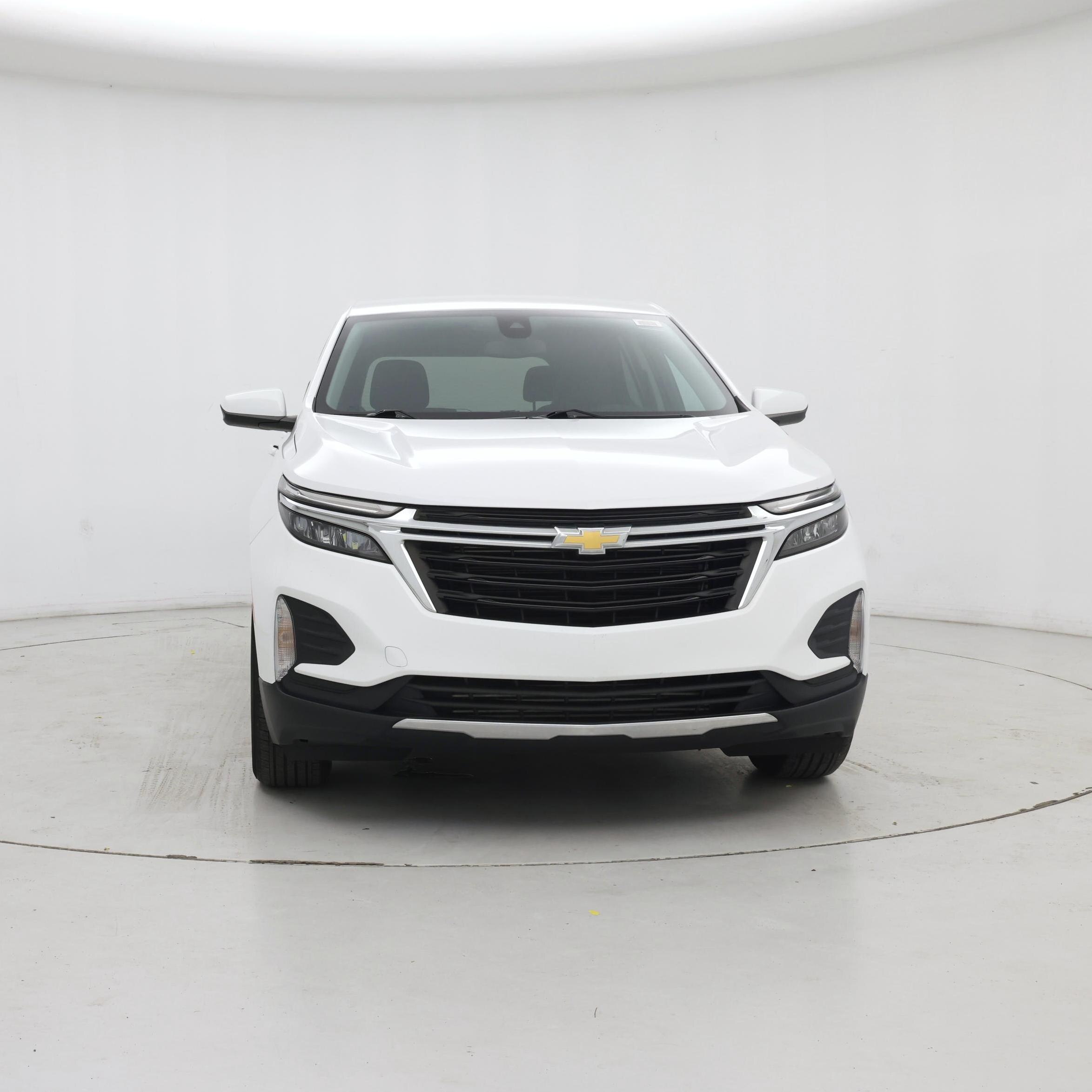 Thumbnail: 2022 Chevrolet Equinox - 5