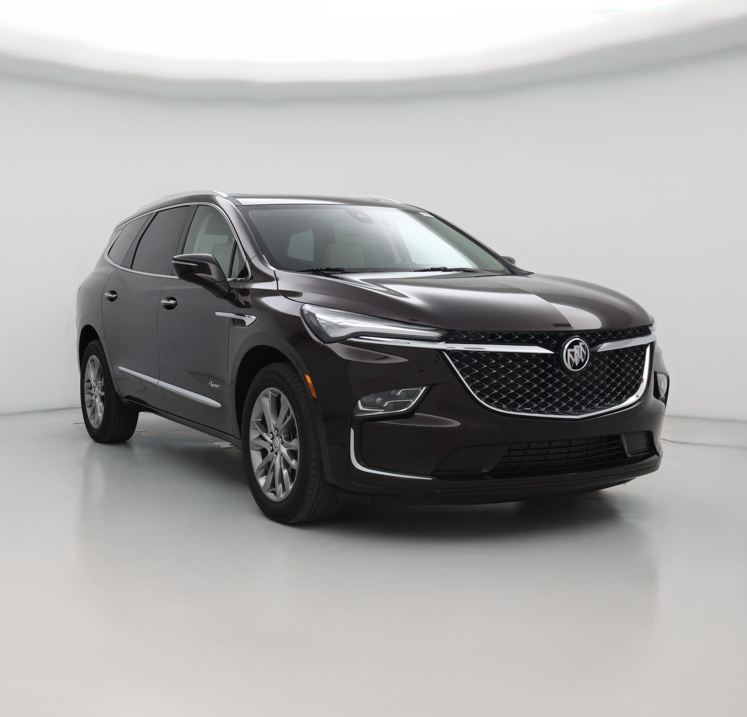 Thumbnail: 2023 Buick Enclave - 1