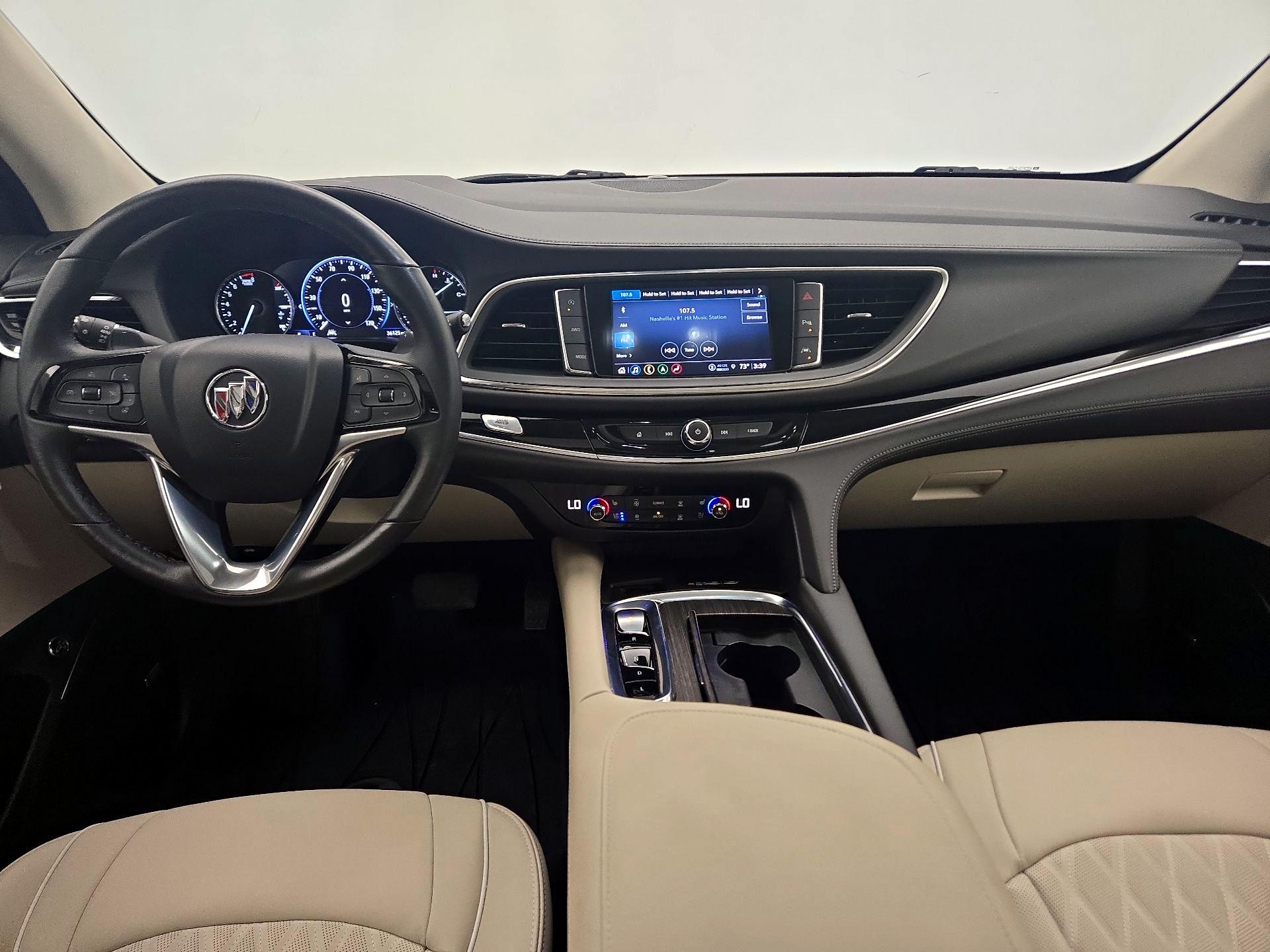 Thumbnail: 2023 Buick Enclave - 9