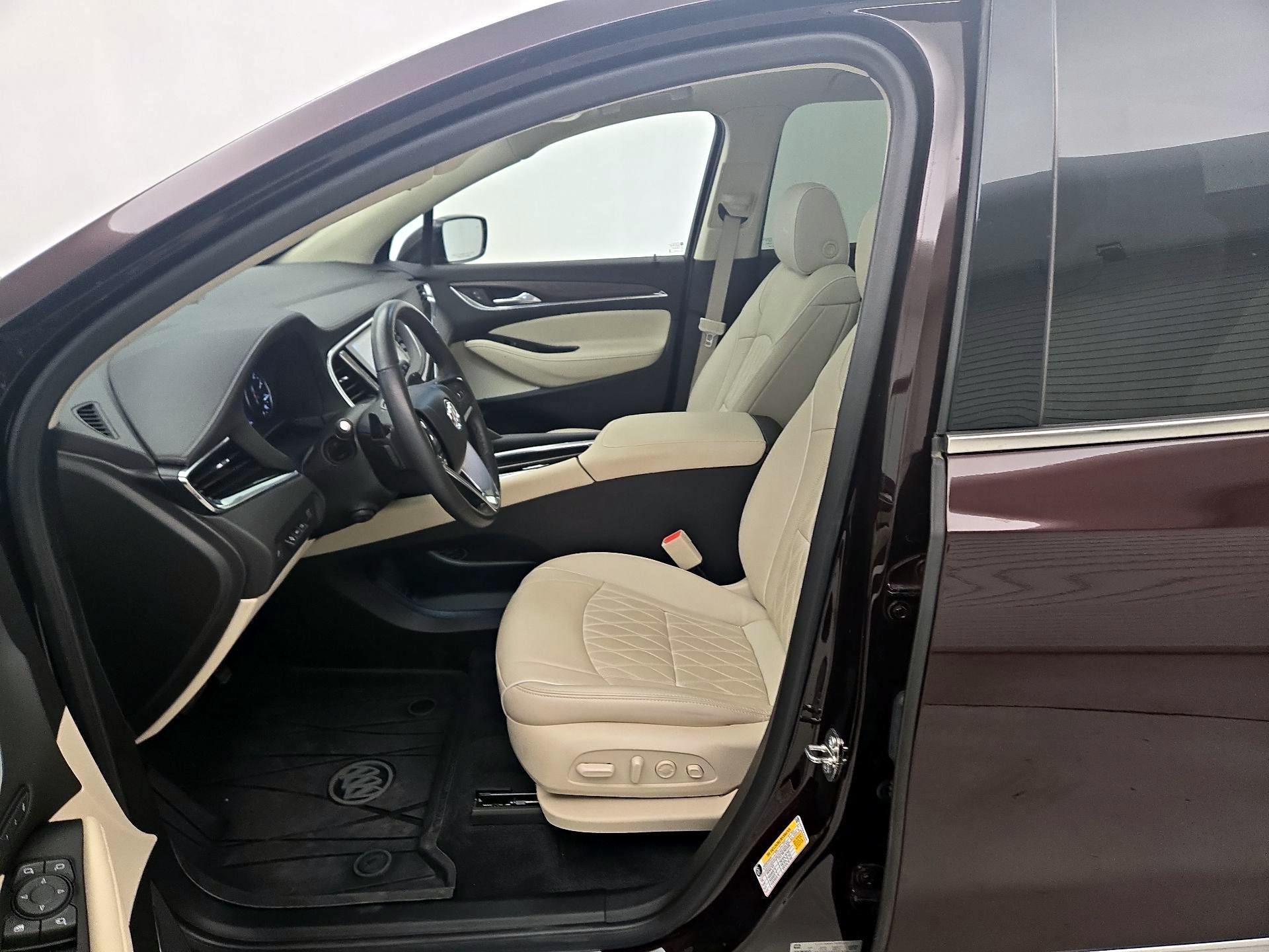 Thumbnail: 2023 Buick Enclave - 11