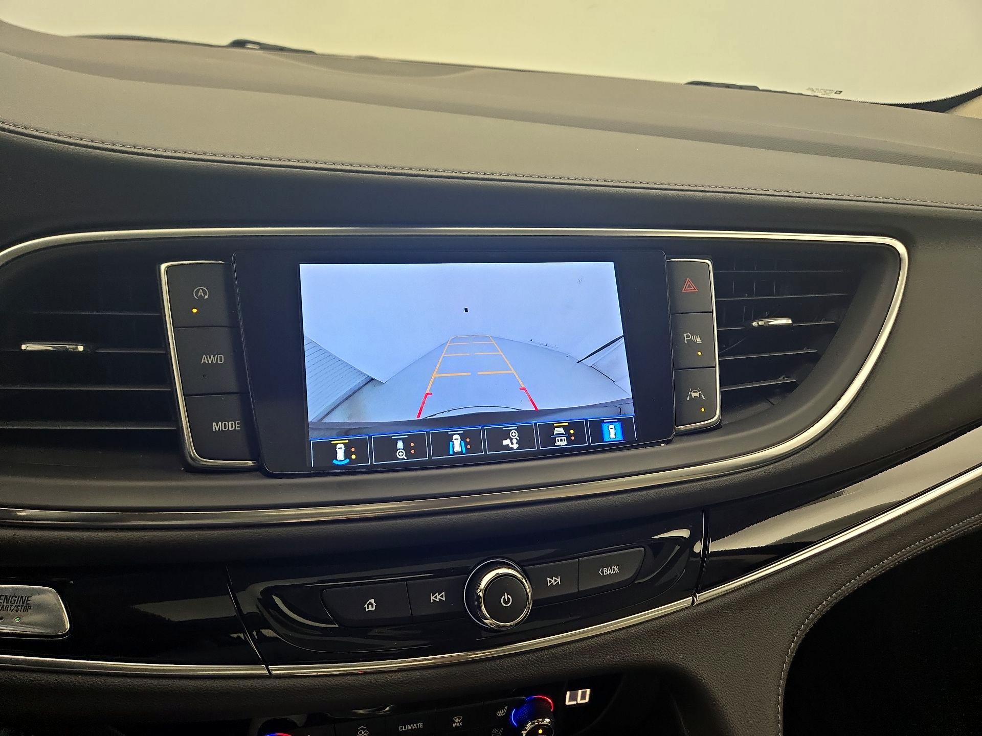 Thumbnail: 2023 Buick Enclave - 14