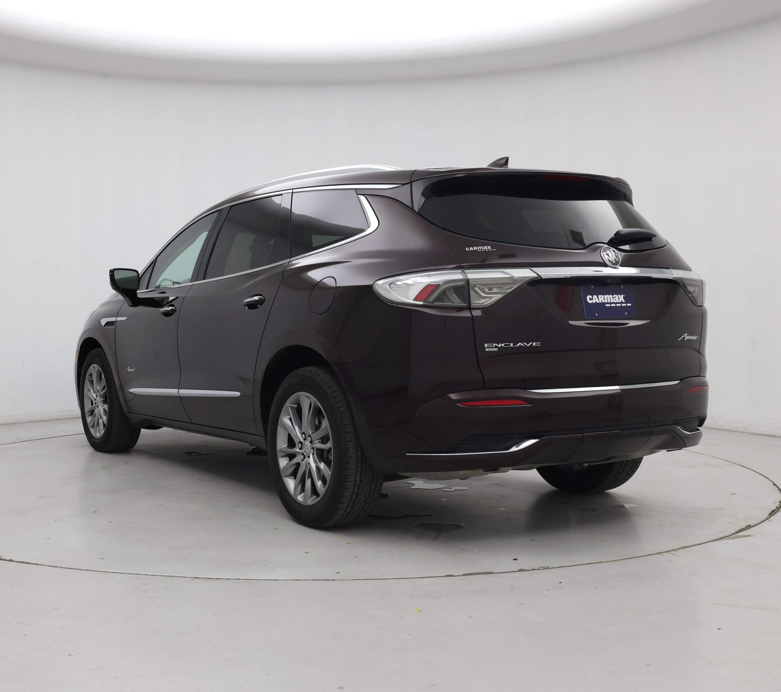 Thumbnail: 2023 Buick Enclave - 2