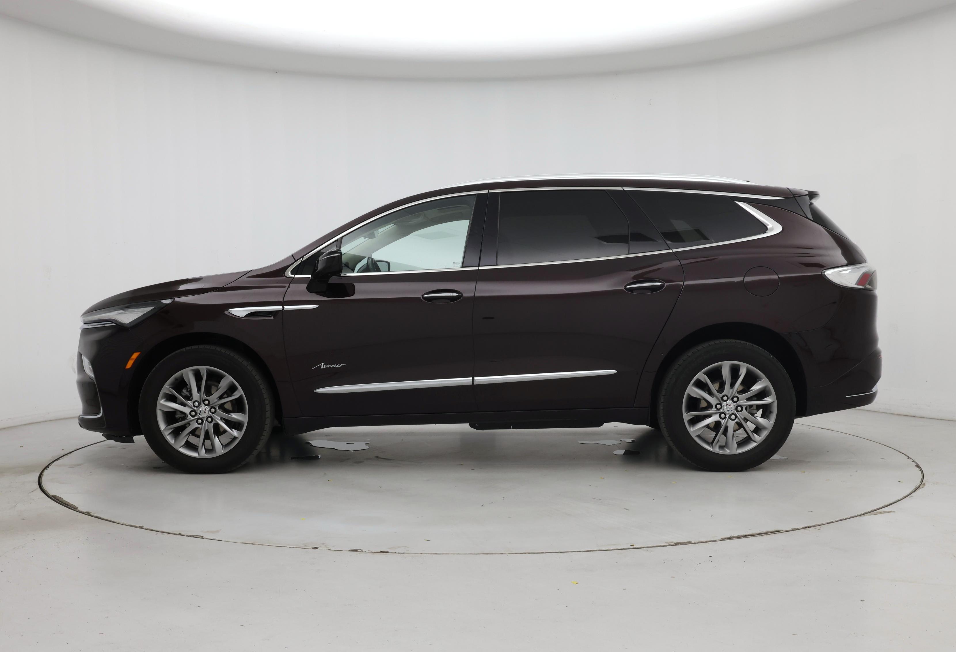 Thumbnail: 2023 Buick Enclave - 3