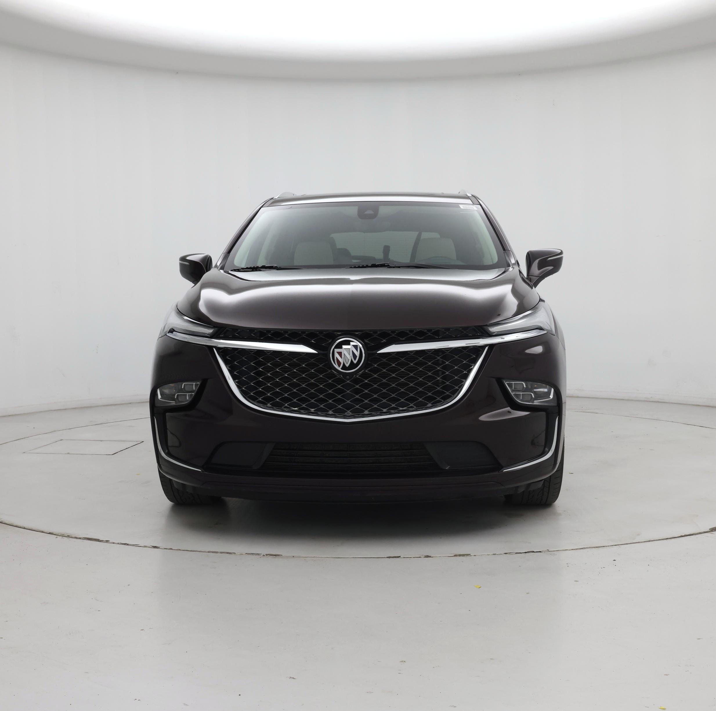 Thumbnail: 2023 Buick Enclave - 5