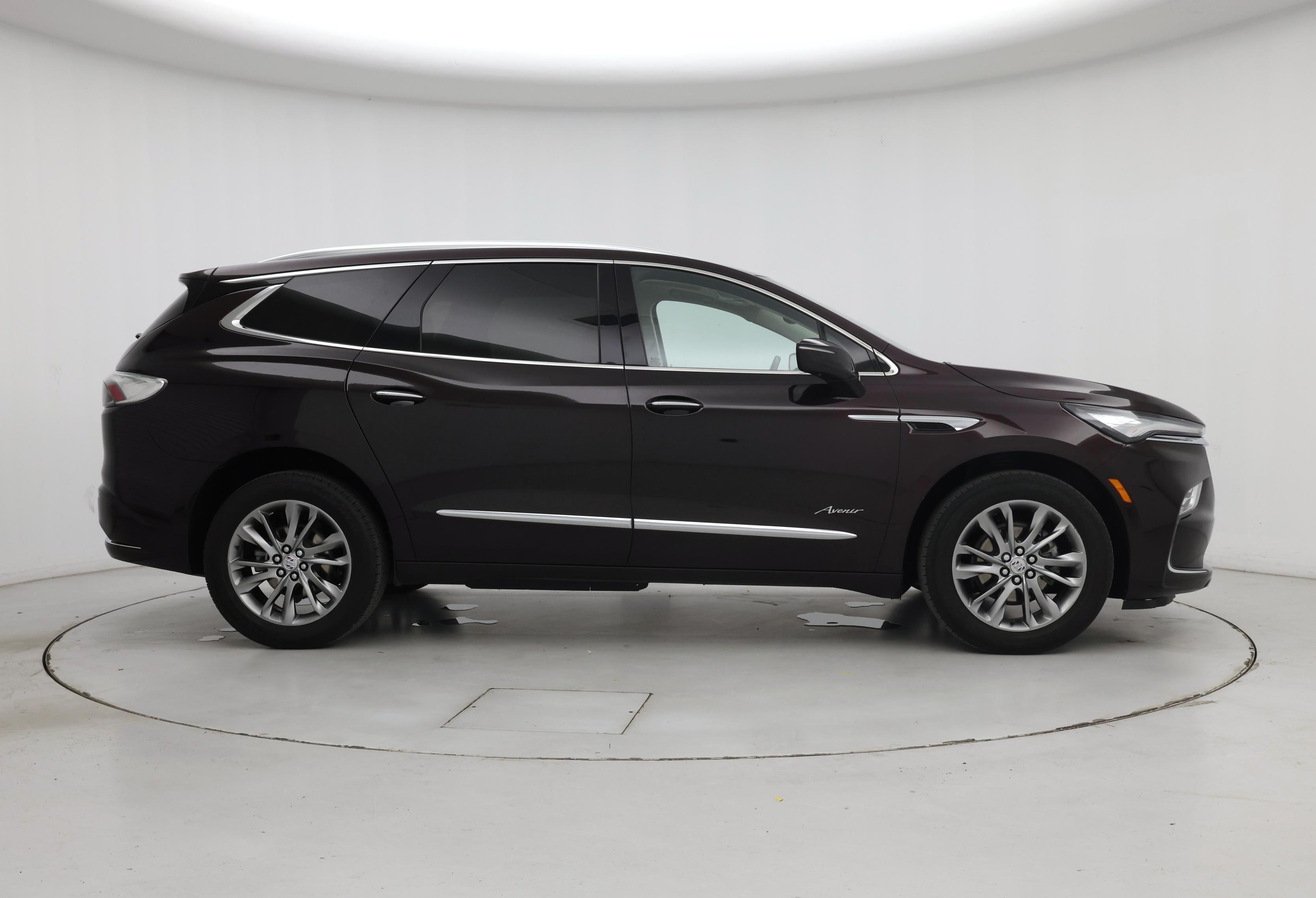 Thumbnail: 2023 Buick Enclave - 7