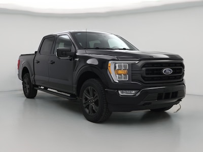 2023 Ford F150 XLT