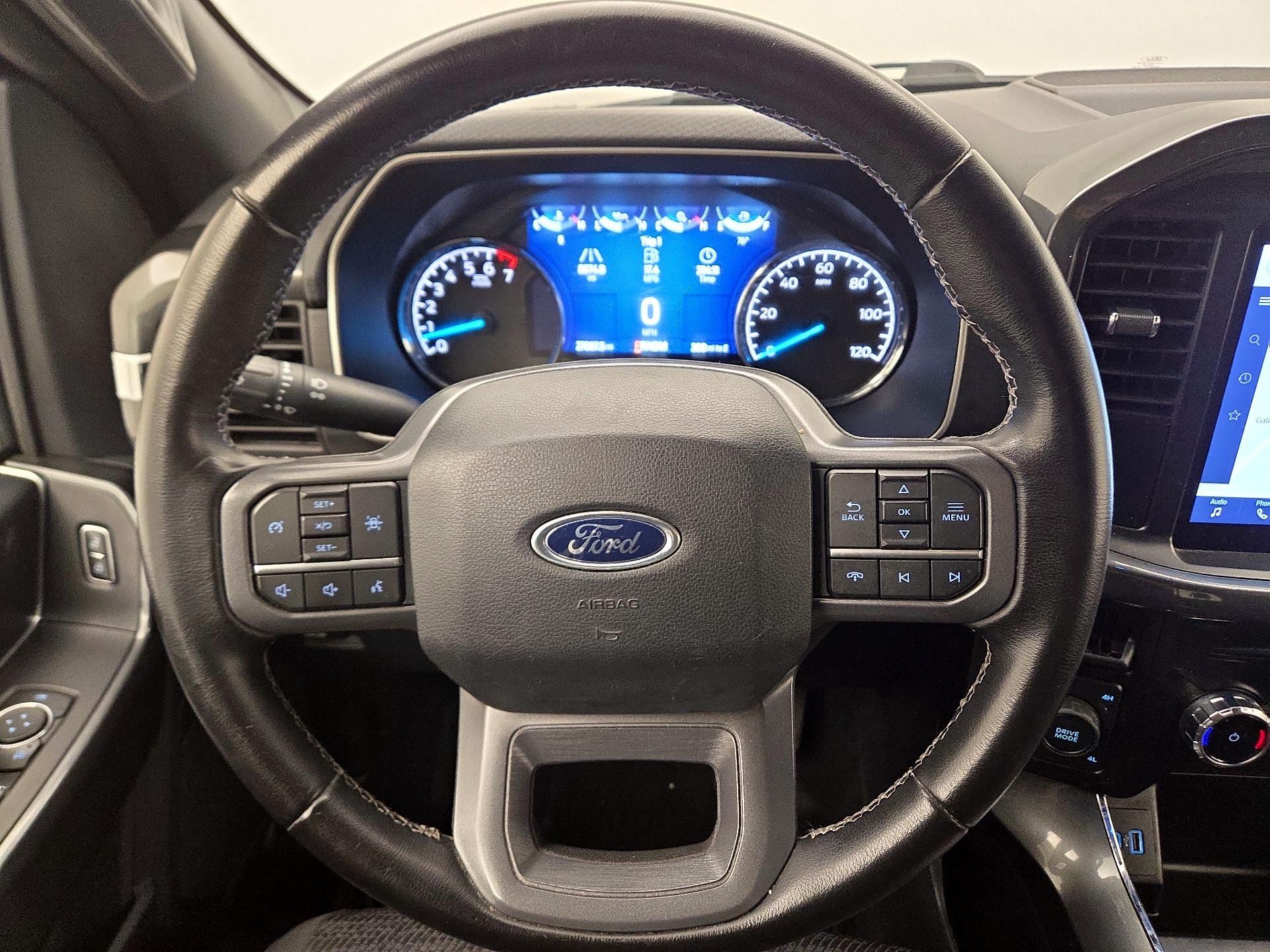 Thumbnail: 2023 Ford F-150 - 10
