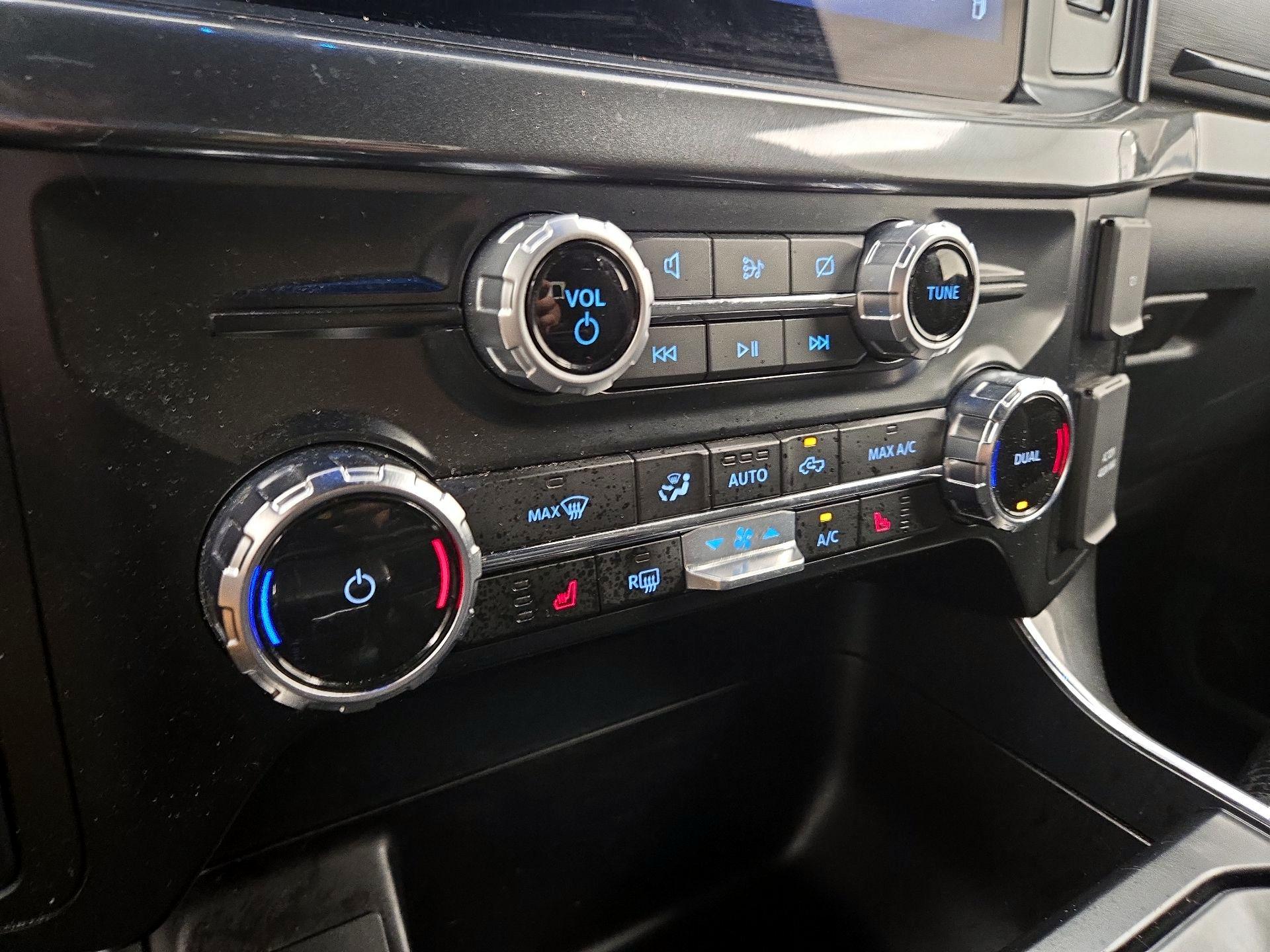 Thumbnail: 2023 Ford F-150 - 17