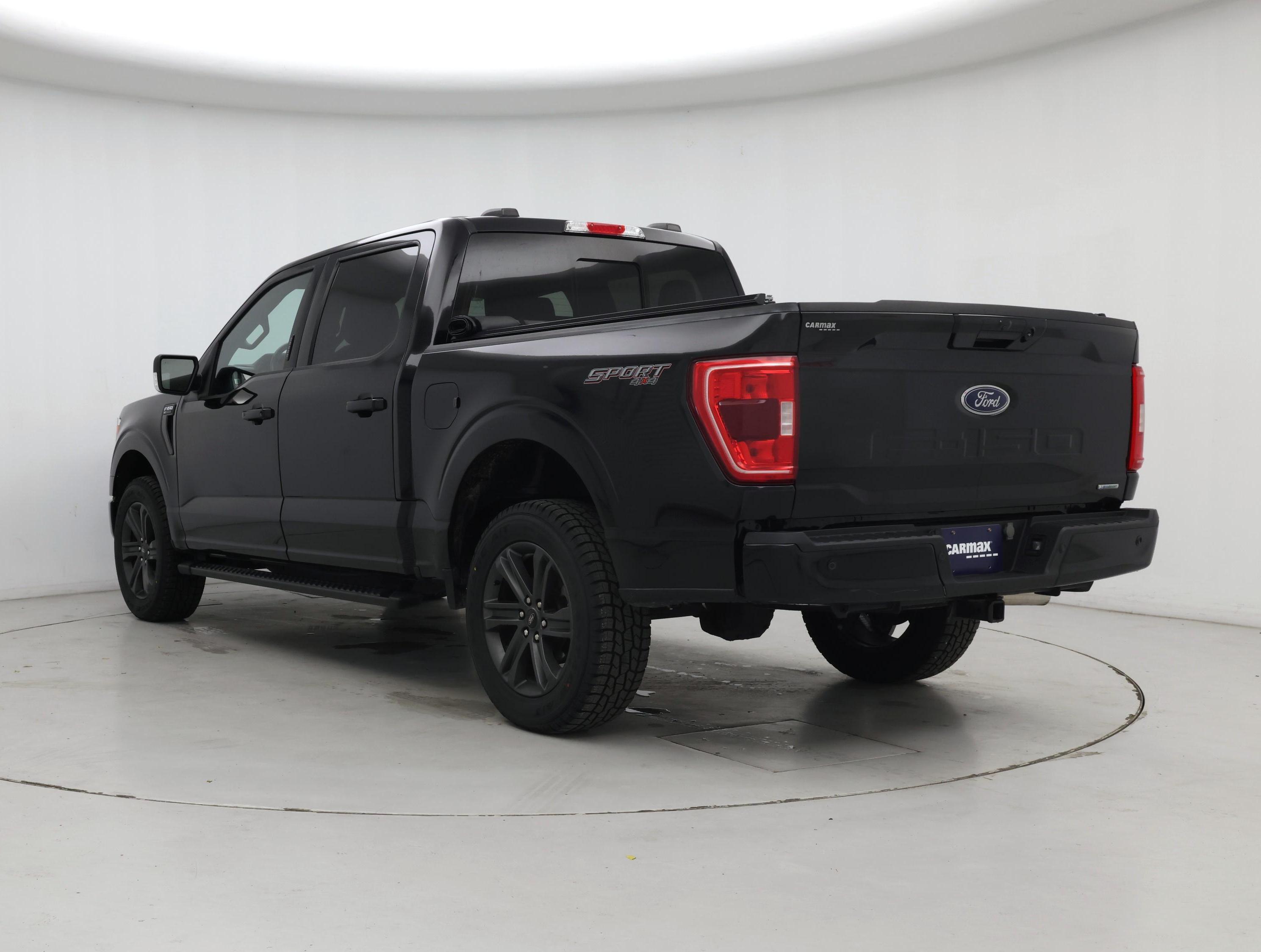 Thumbnail: 2023 Ford F-150 - 2