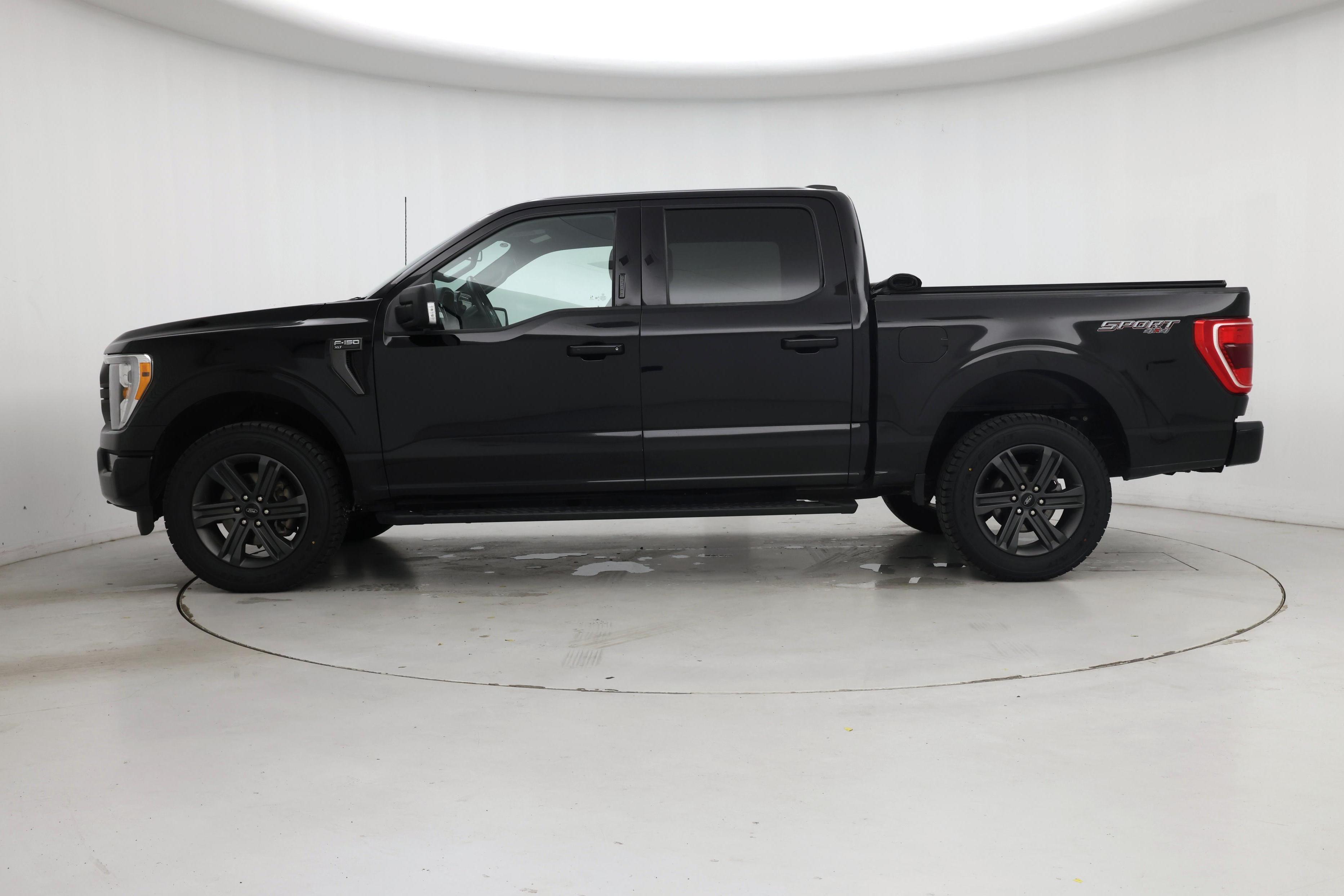 Thumbnail: 2023 Ford F-150 - 3
