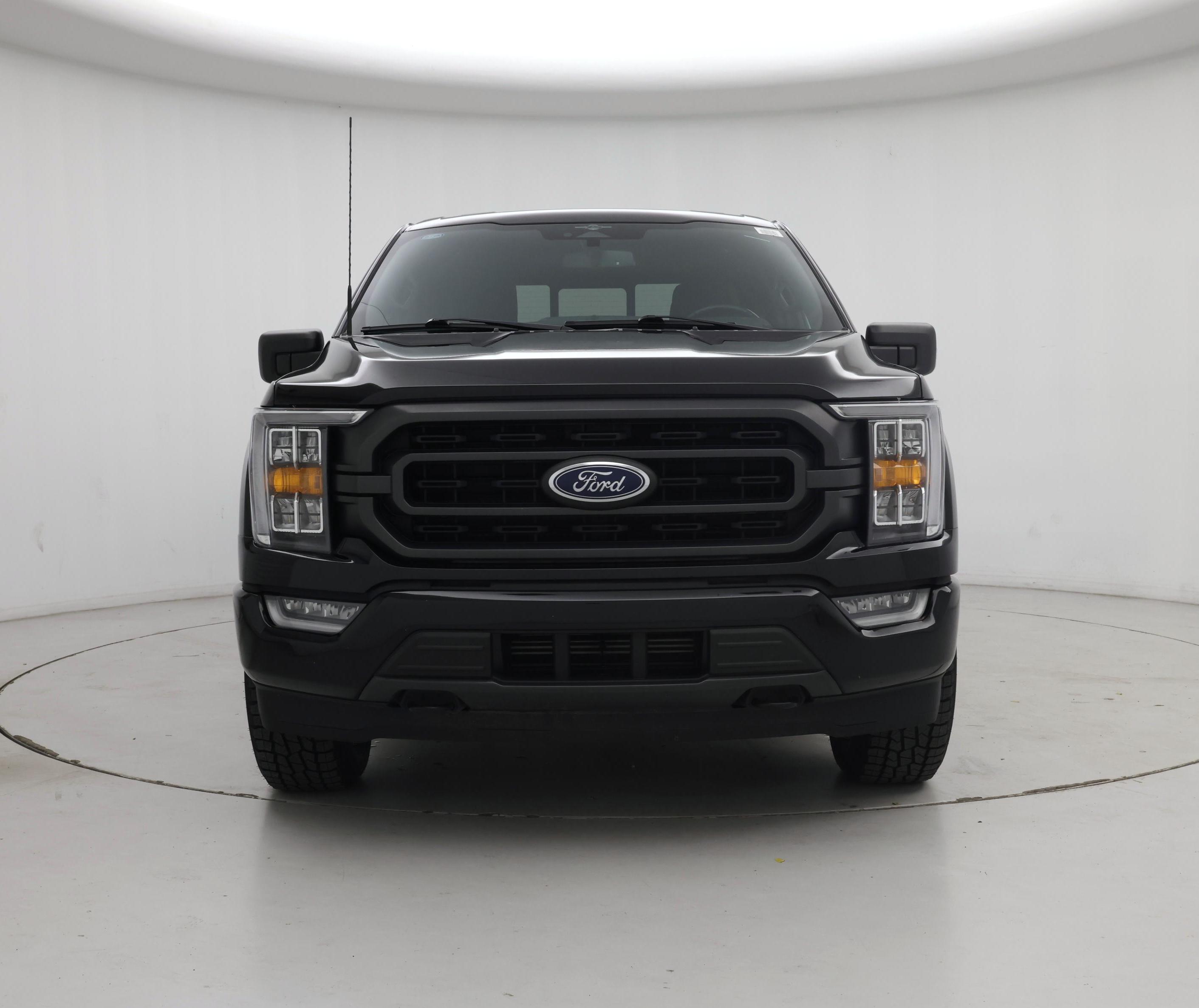 Thumbnail: 2023 Ford F-150 - 5