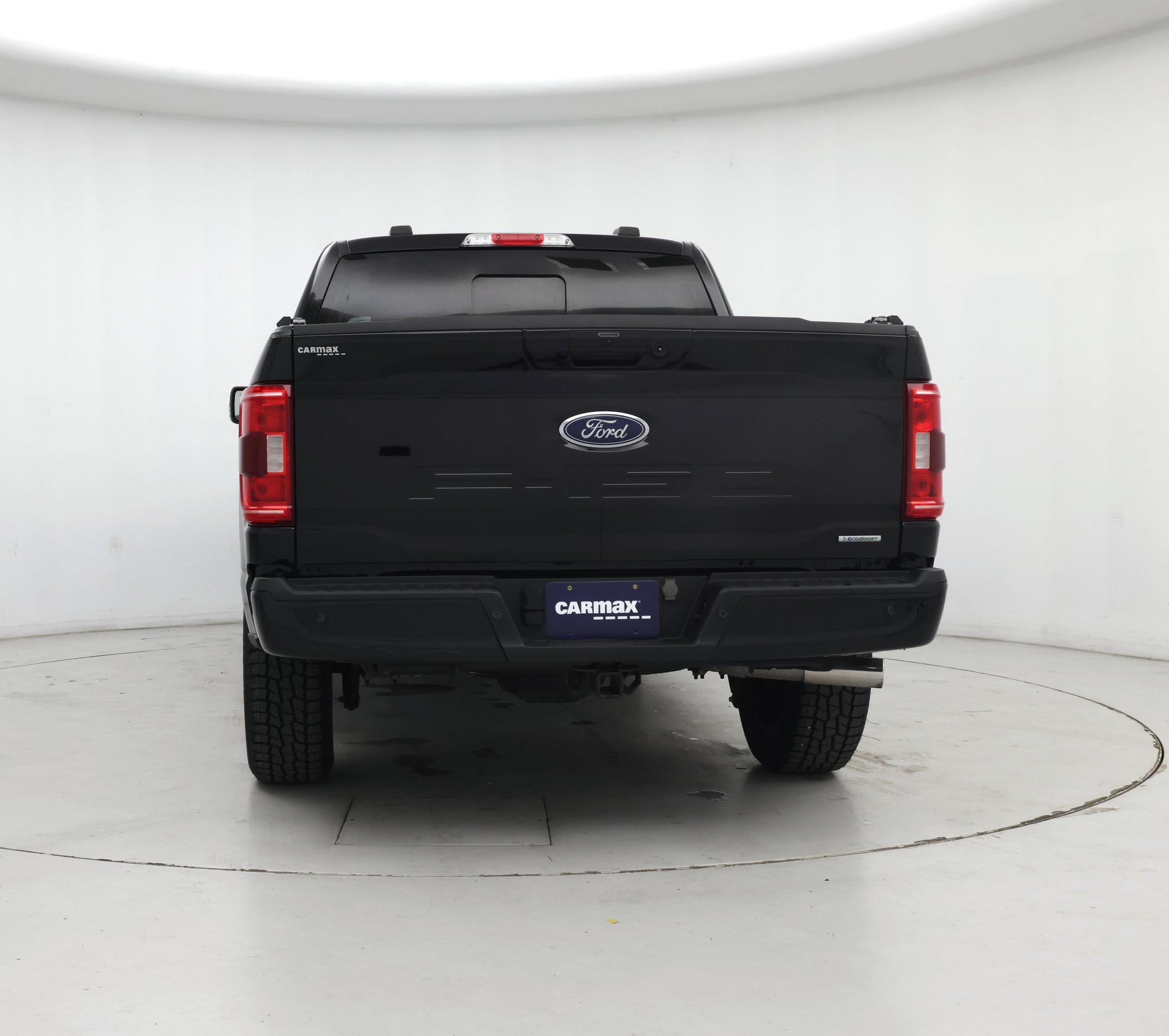 Thumbnail: 2023 Ford F-150 - 6
