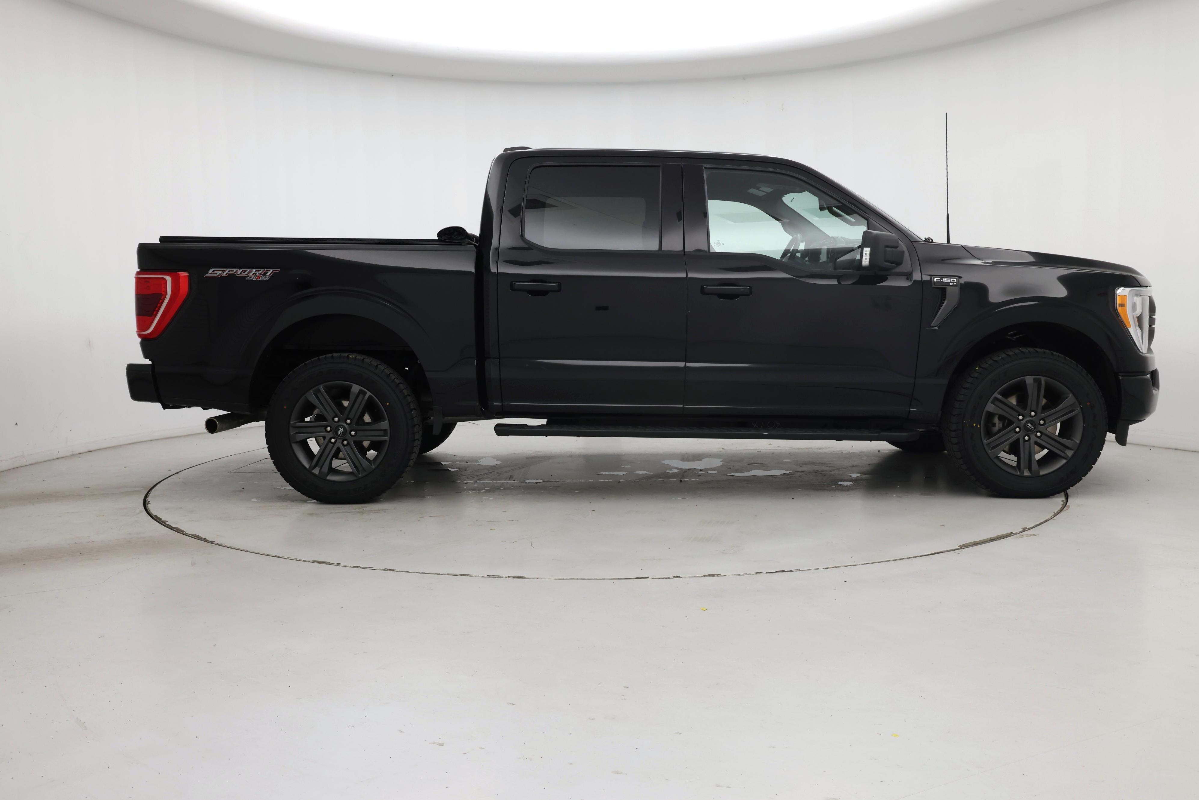 Thumbnail: 2023 Ford F-150 - 7