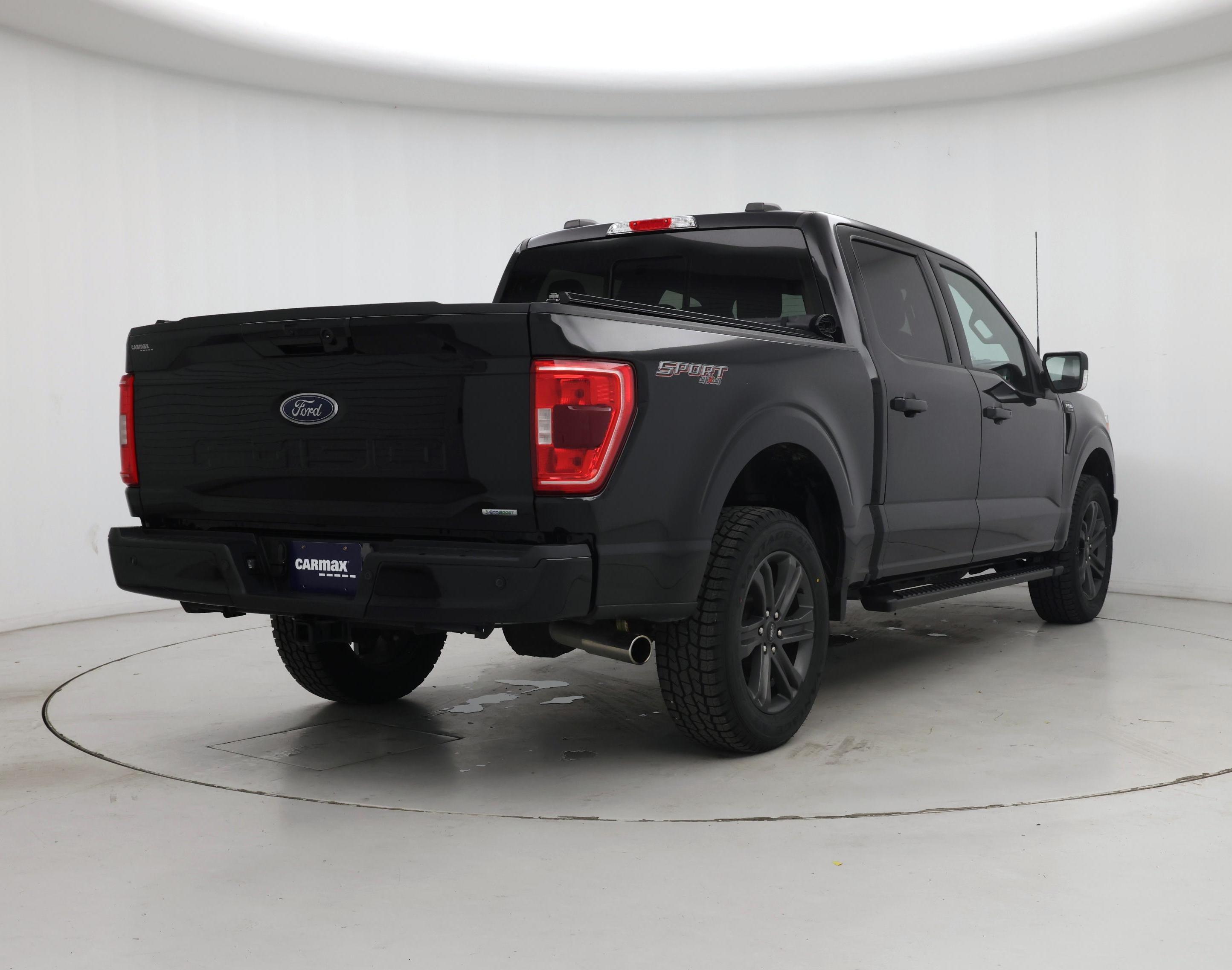Thumbnail: 2023 Ford F-150 - 8