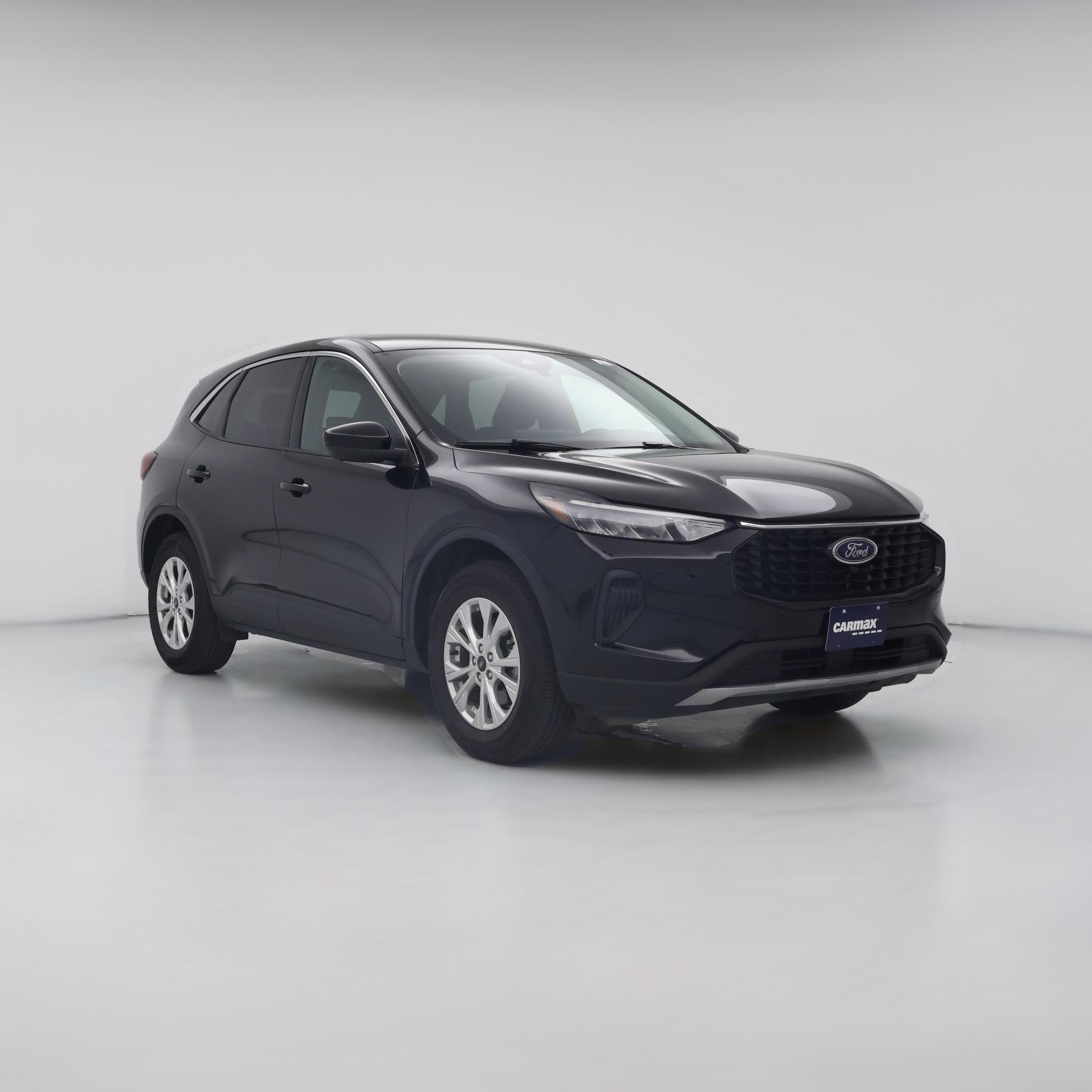 Thumbnail: 2024 Ford Escape - 1