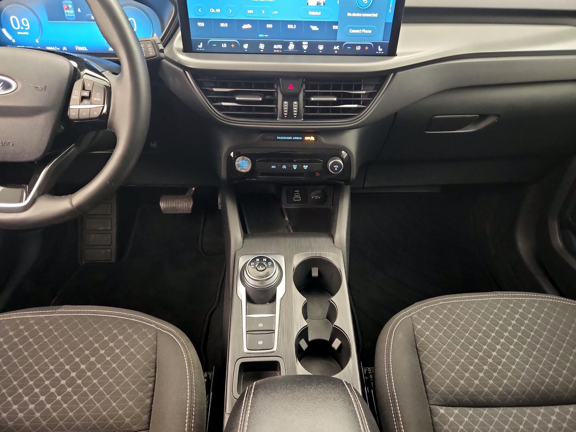 Thumbnail: 2024 Ford Escape - 17