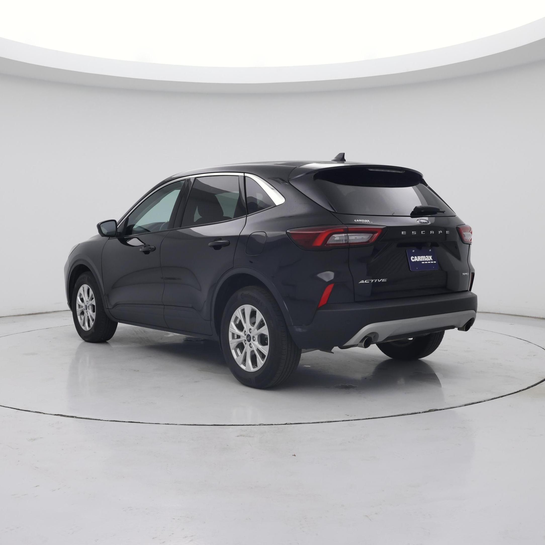 Thumbnail: 2024 Ford Escape - 2