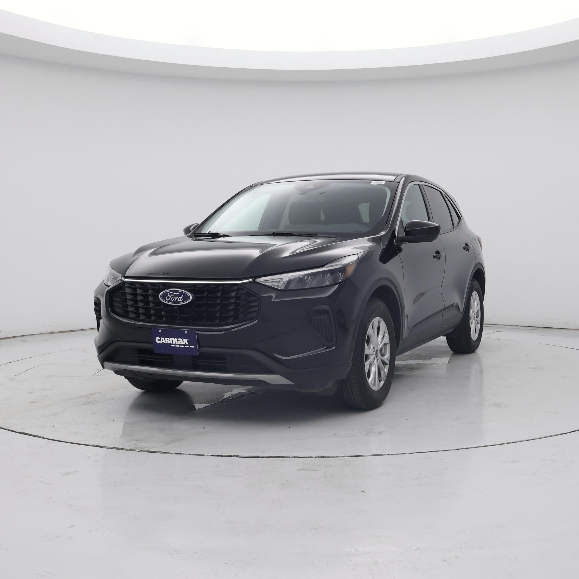 Thumbnail: 2024 Ford Escape - 4