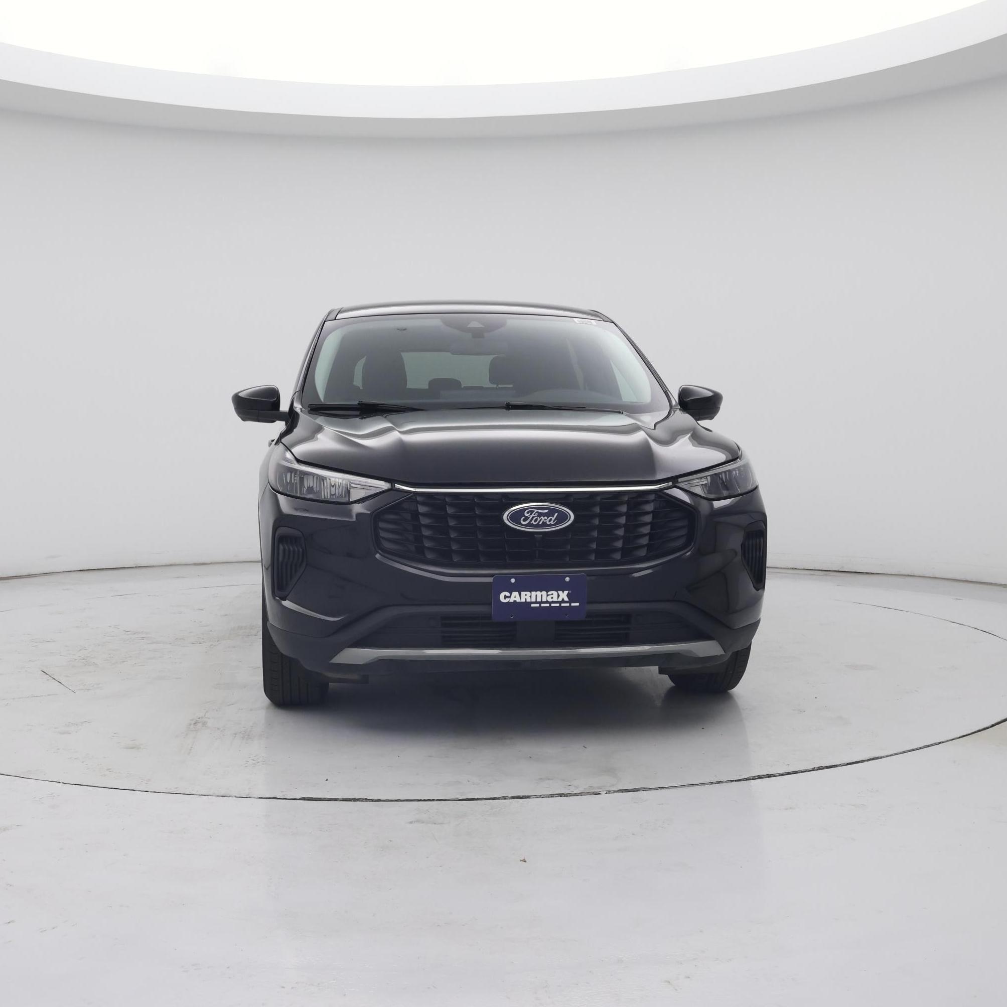 Thumbnail: 2024 Ford Escape - 5