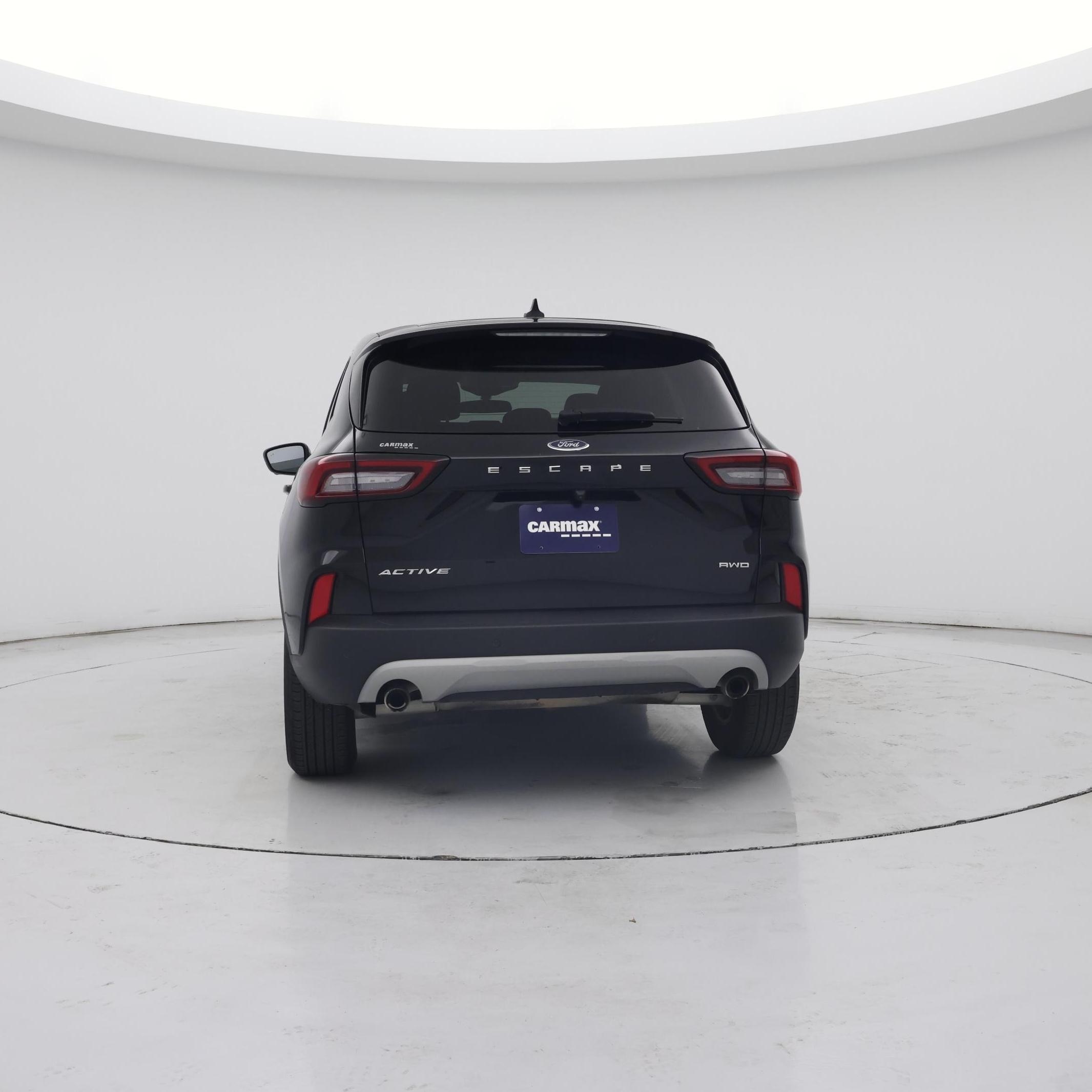 Thumbnail: 2024 Ford Escape - 6