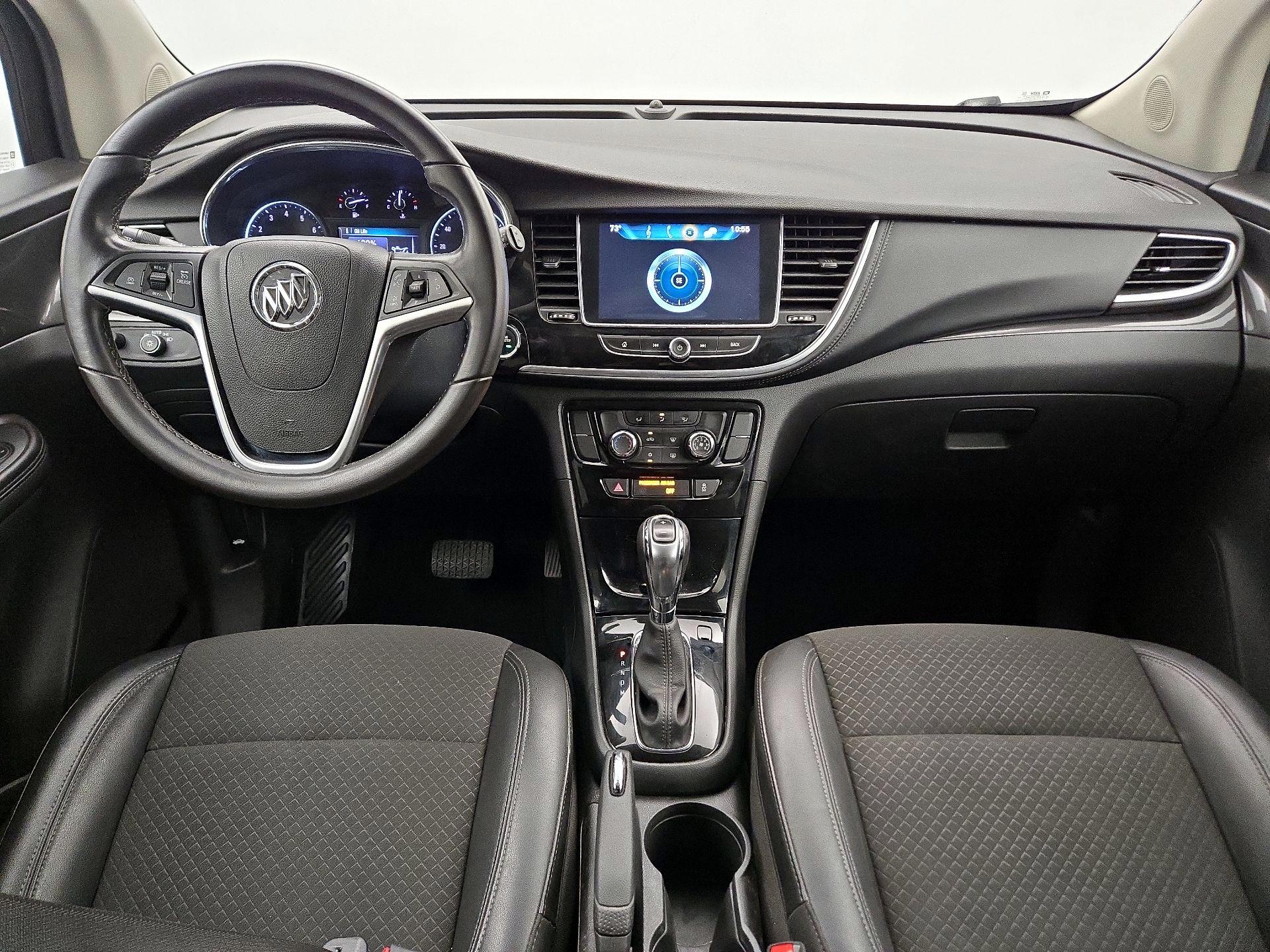 Thumbnail: 2021 Buick Encore - 9