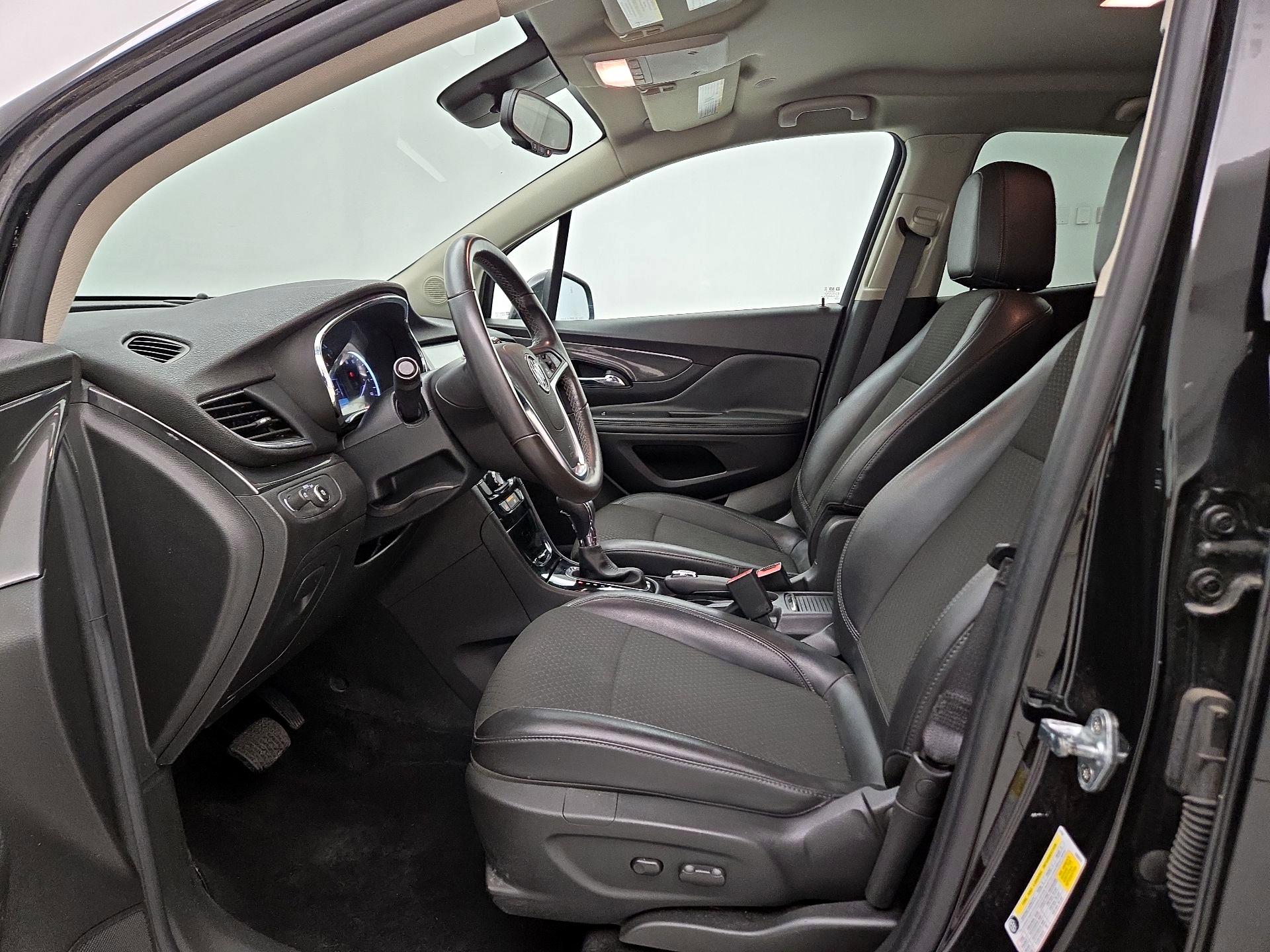 Thumbnail: 2021 Buick Encore - 11