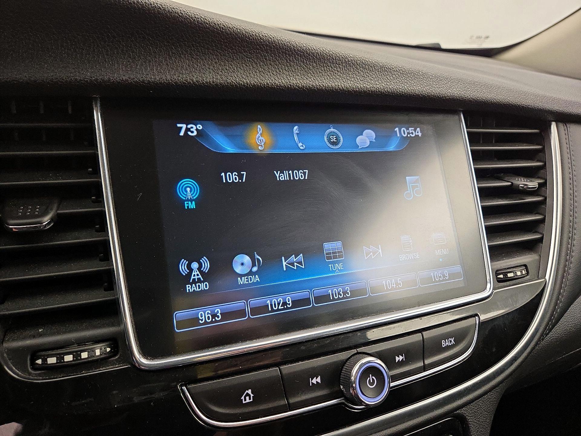 Thumbnail: 2021 Buick Encore - 15
