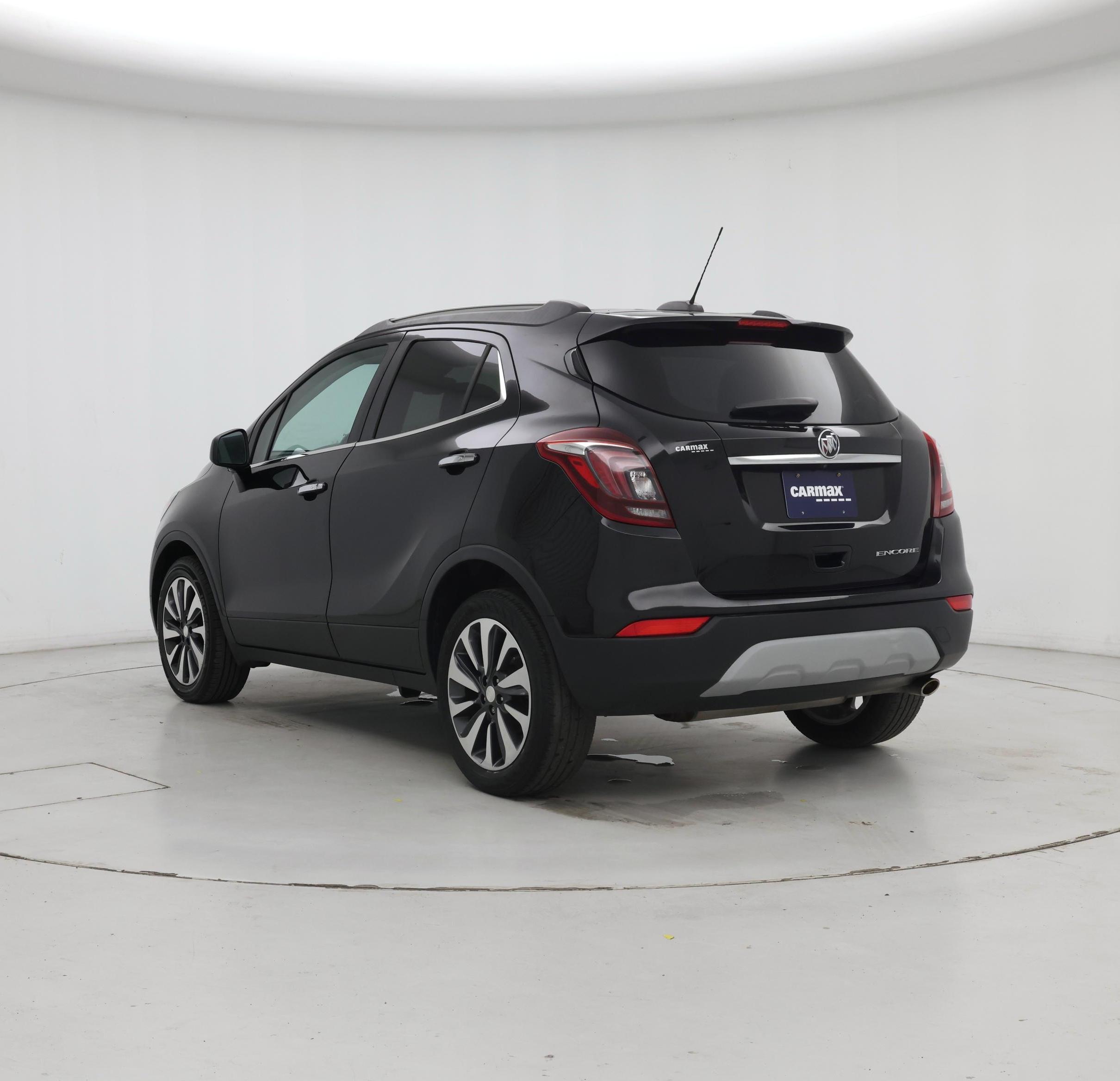 Thumbnail: 2021 Buick Encore - 2