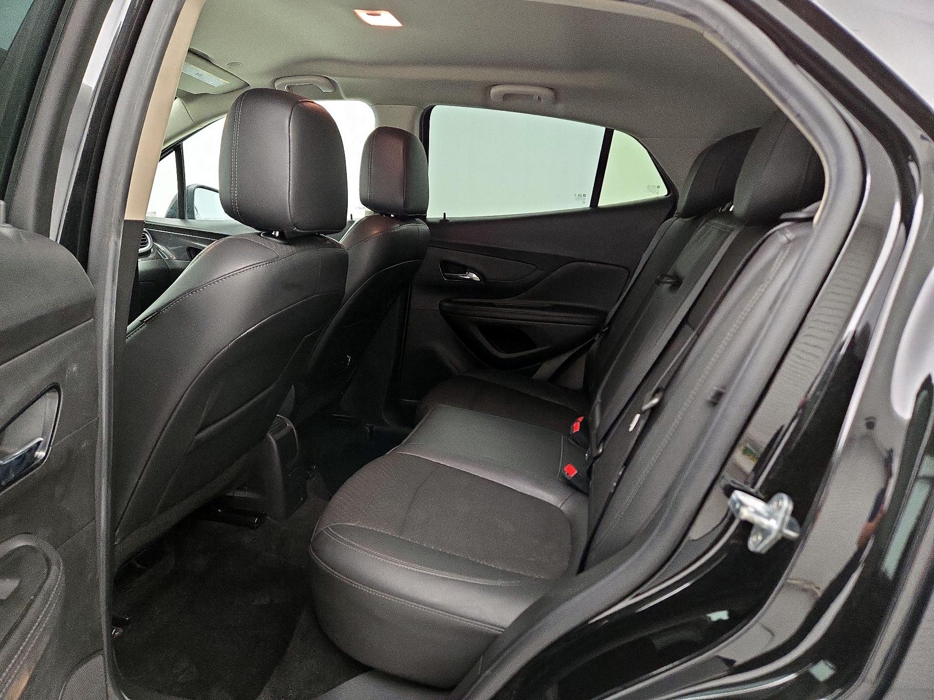 Thumbnail: 2021 Buick Encore - 19