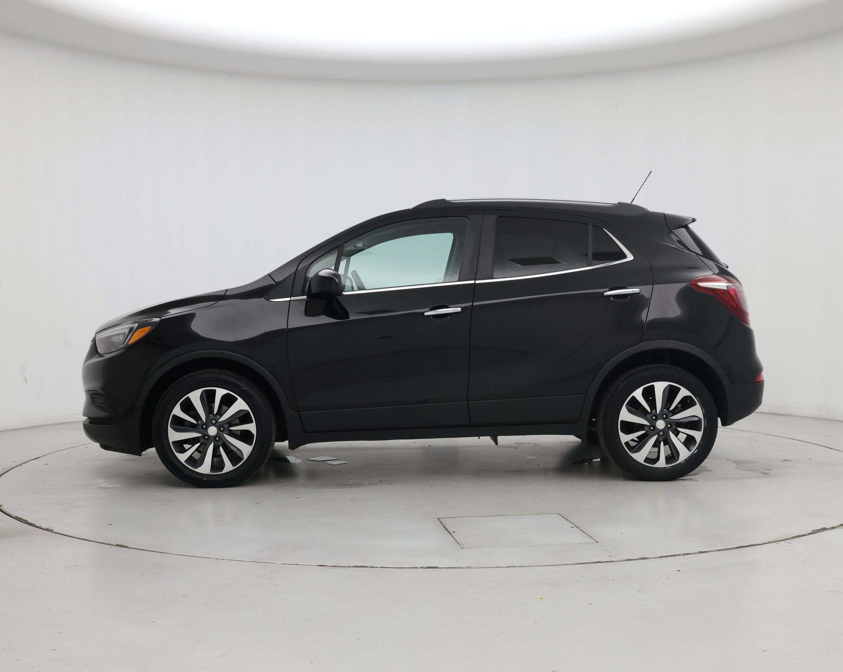 Thumbnail: 2021 Buick Encore - 3
