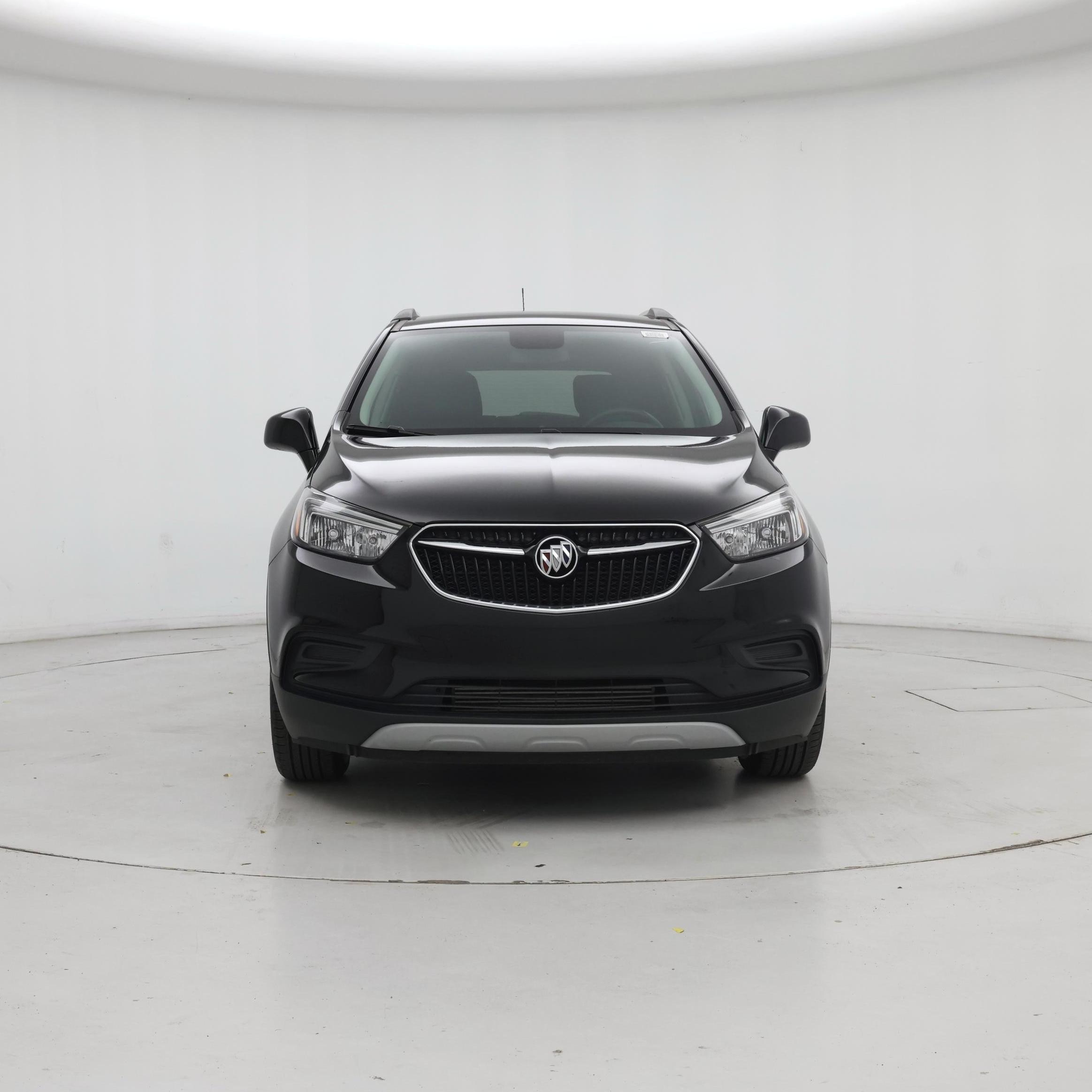 Thumbnail: 2021 Buick Encore - 5