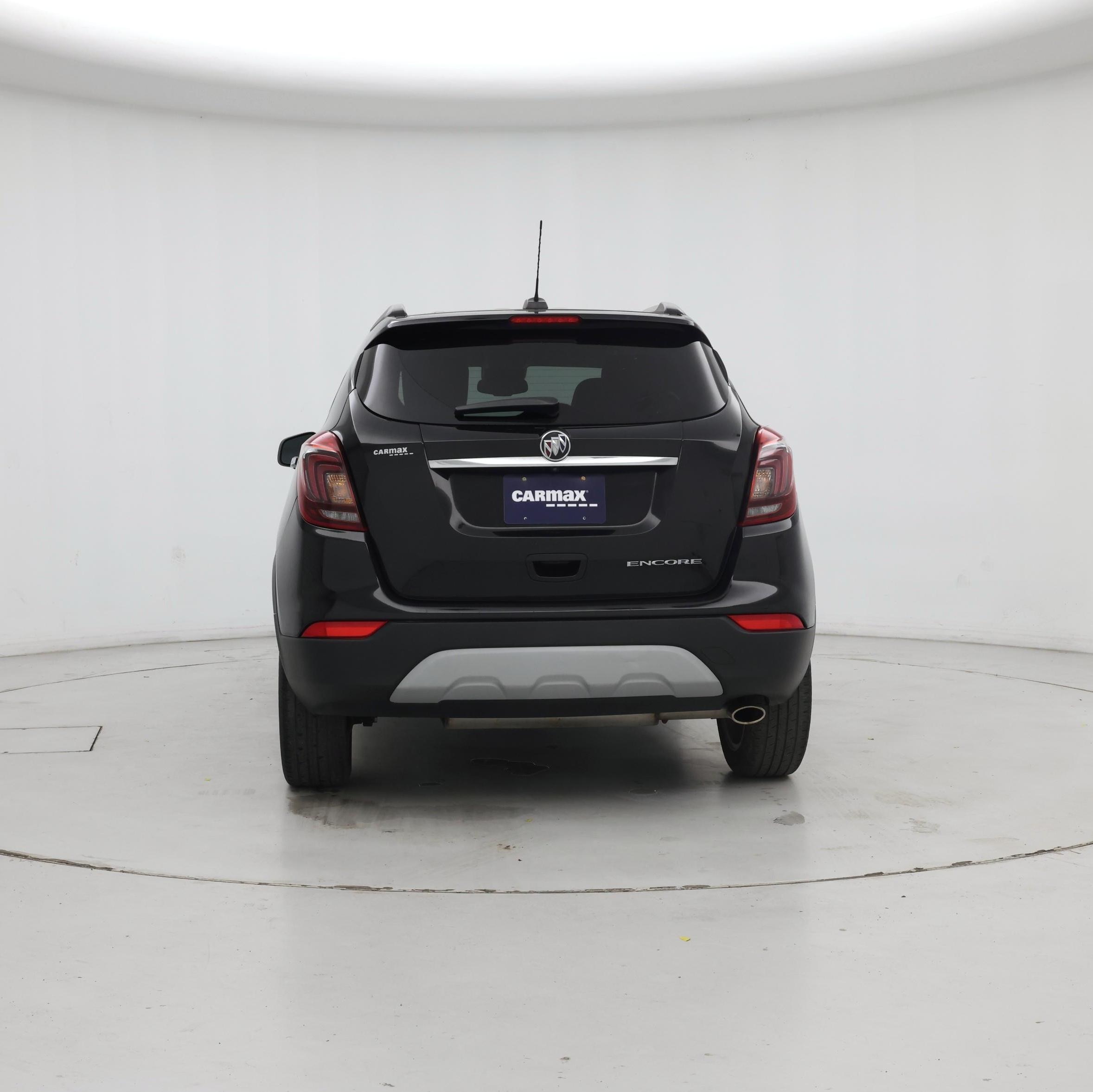 Thumbnail: 2021 Buick Encore - 6