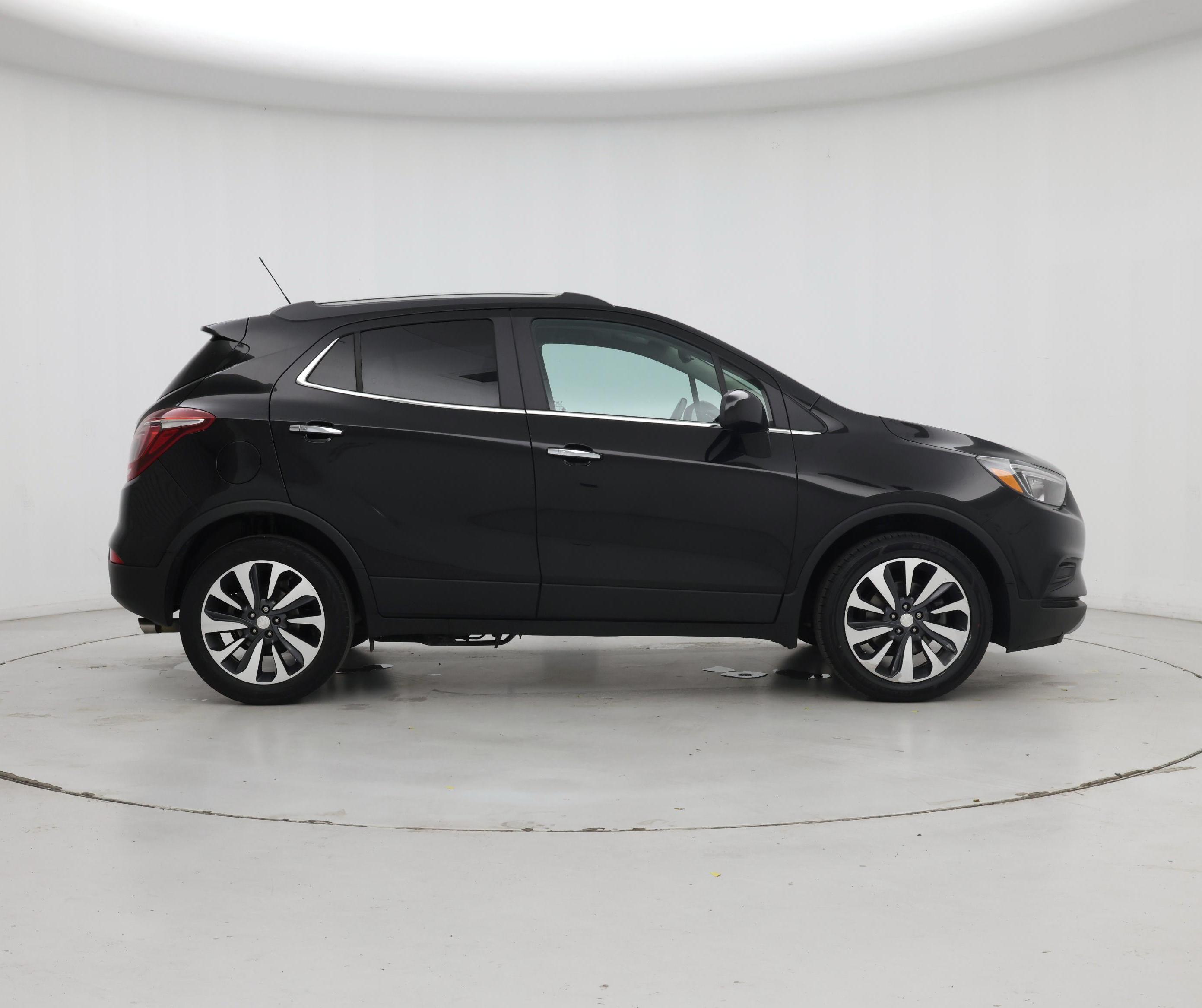 Thumbnail: 2021 Buick Encore - 7