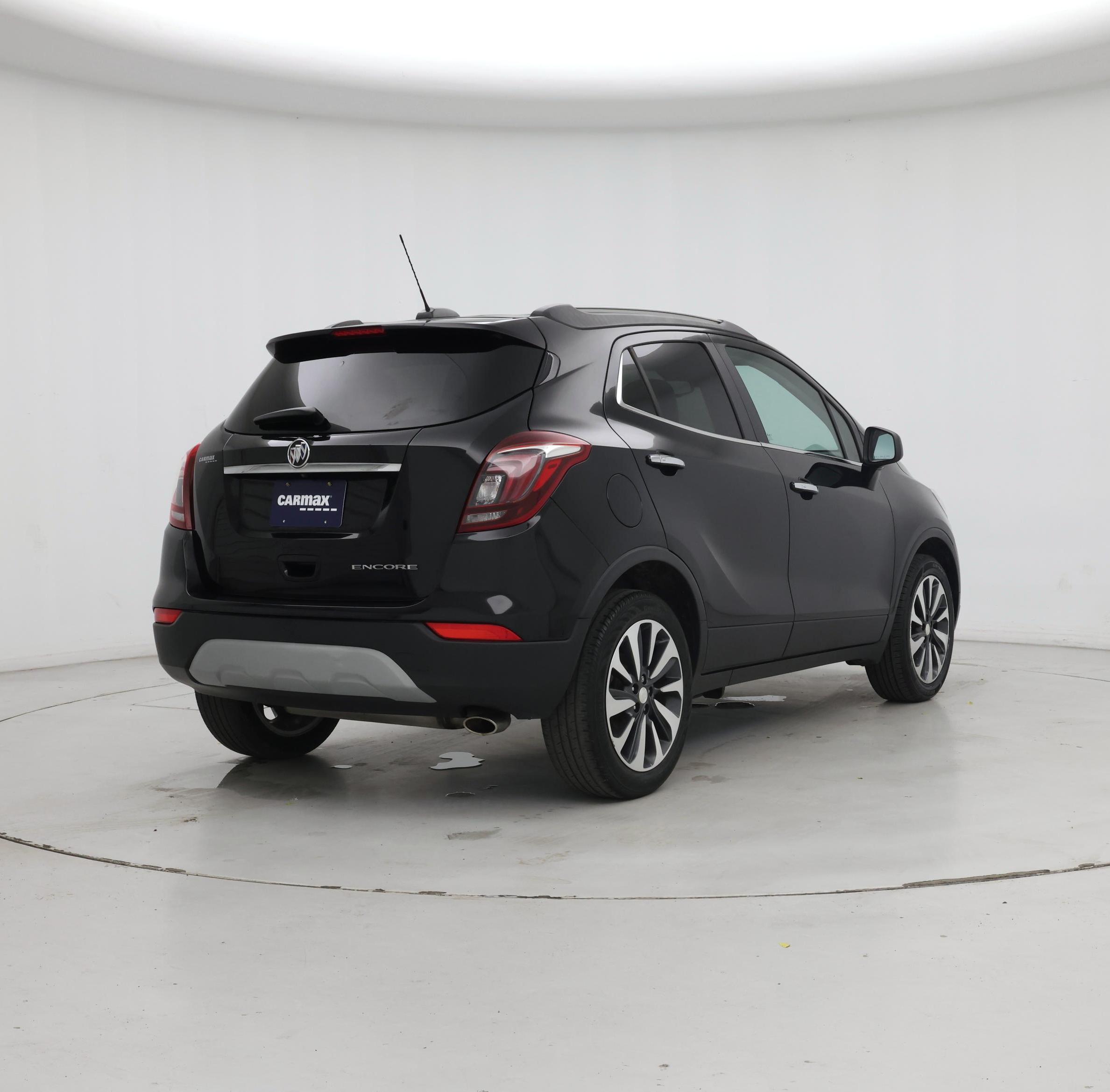 Thumbnail: 2021 Buick Encore - 8