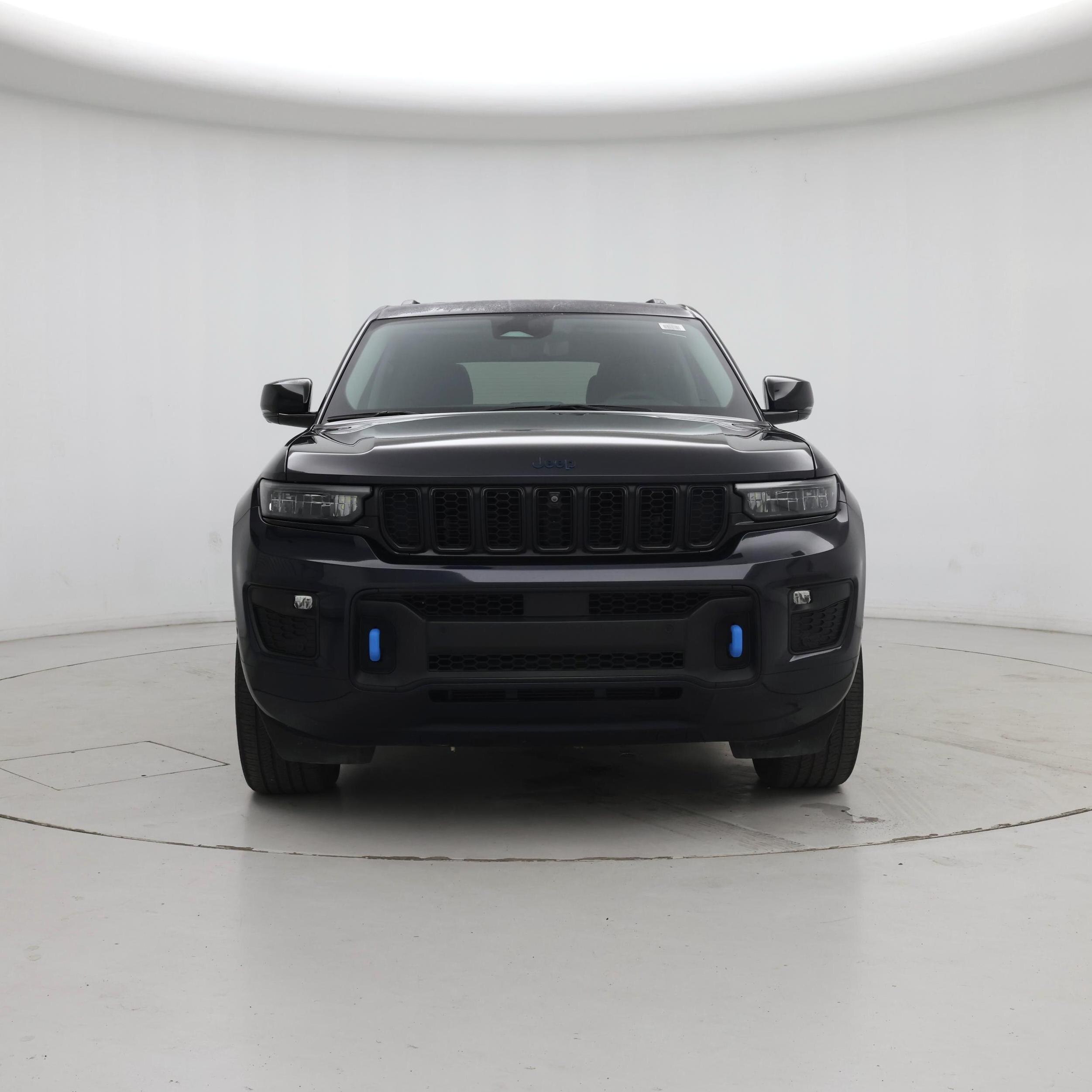 Thumbnail: 2023 Jeep Grand Cherokee - 5