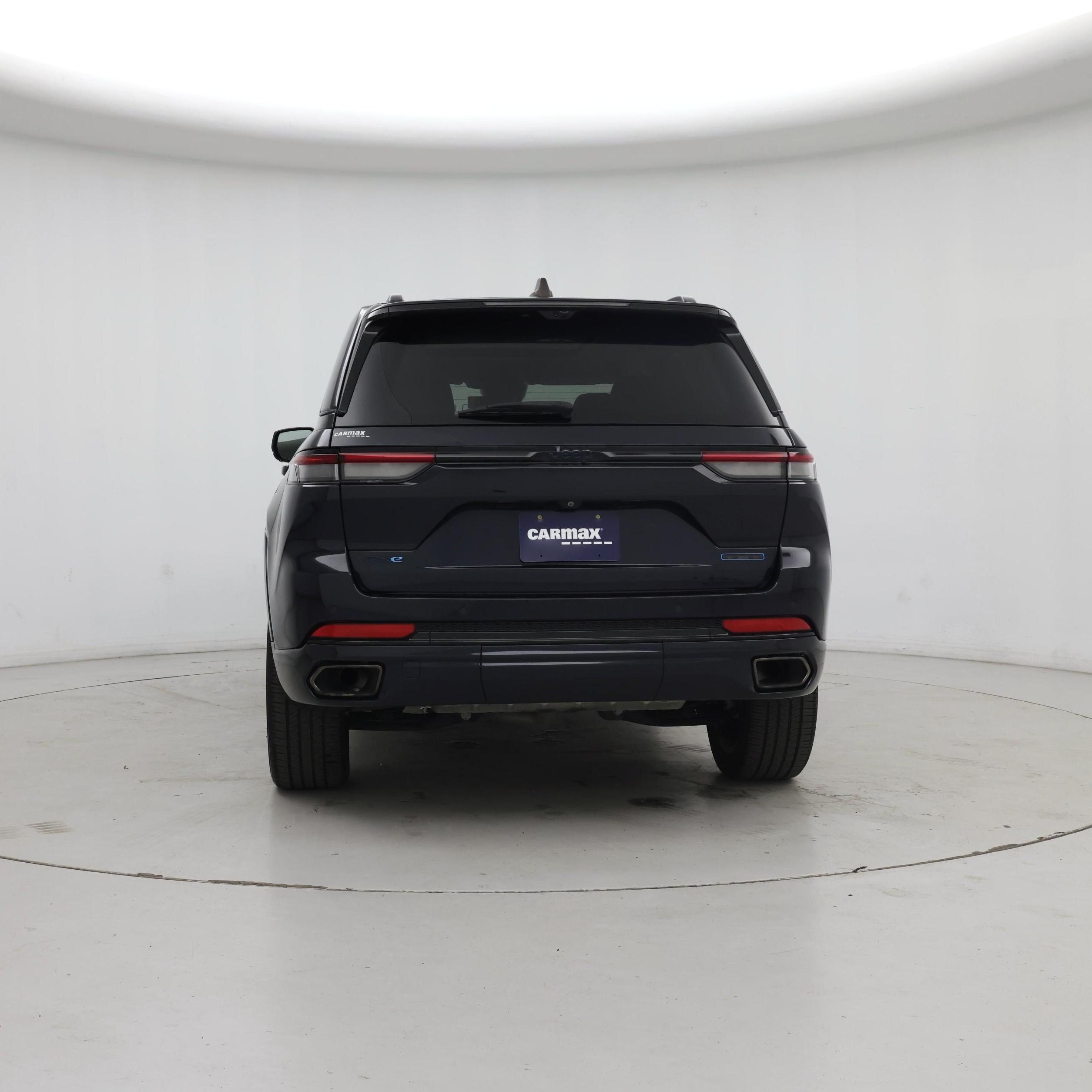 Thumbnail: 2023 Jeep Grand Cherokee - 6