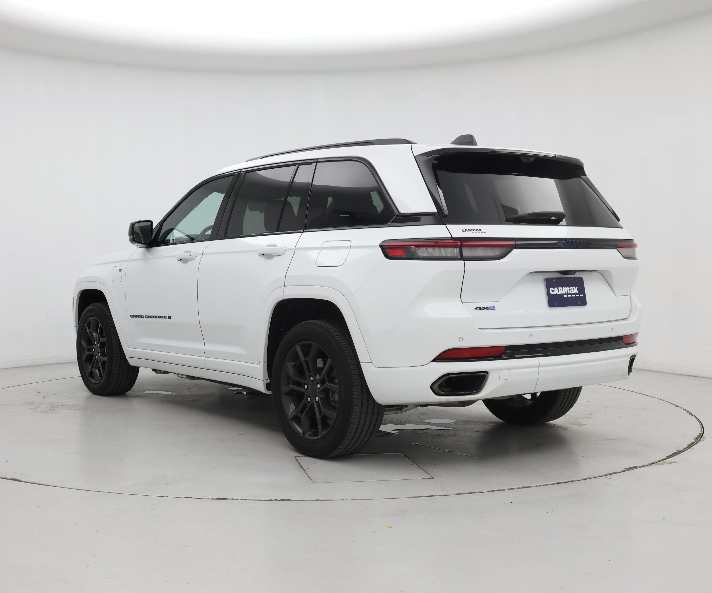 Thumbnail: 2025 Jeep Grand Cherokee - 2
