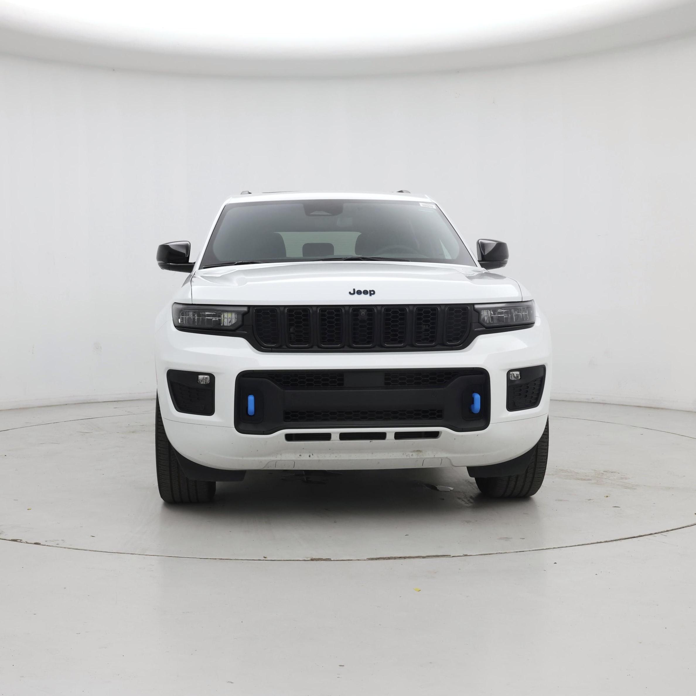 Thumbnail: 2025 Jeep Grand Cherokee - 5