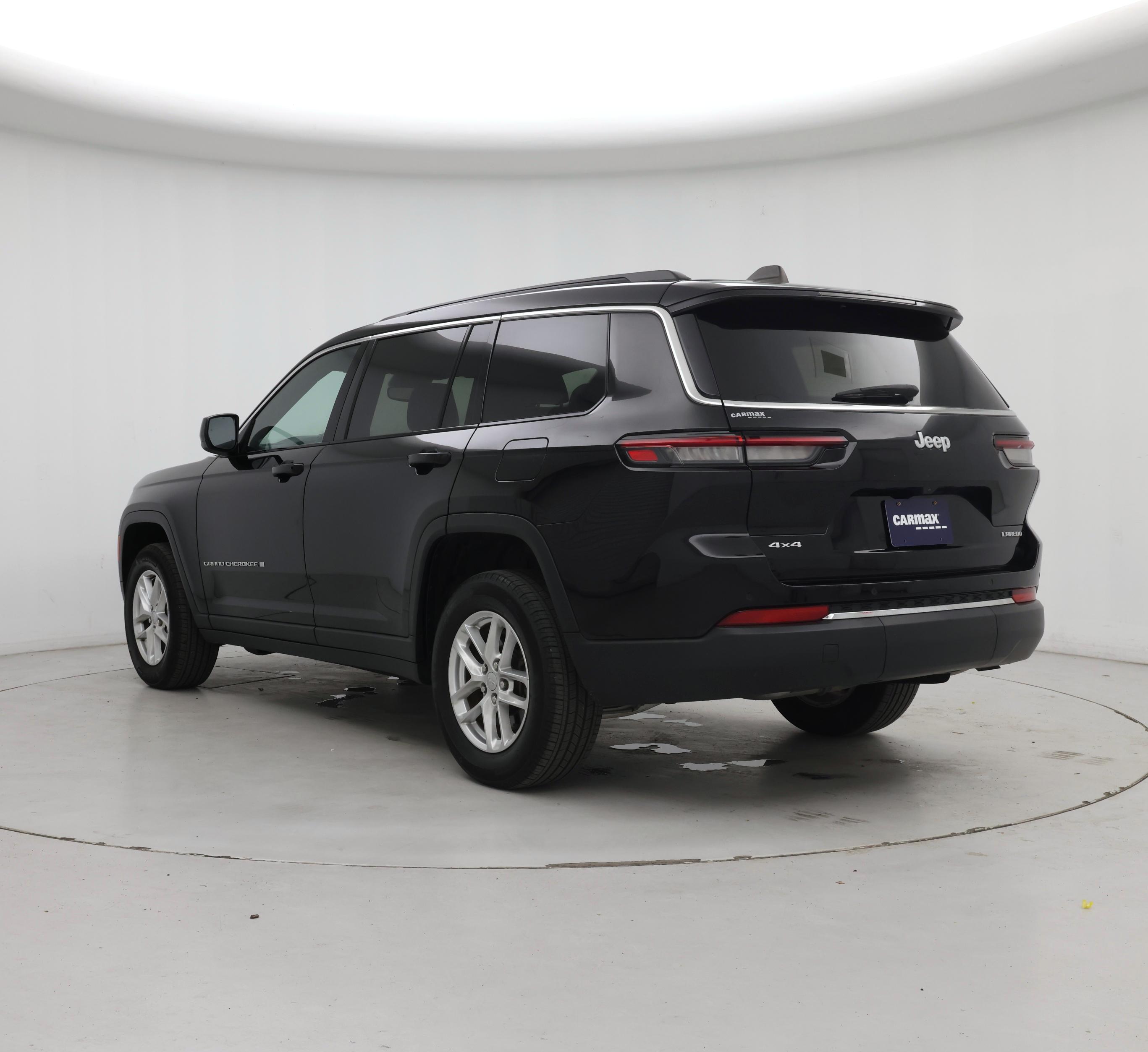 Thumbnail: 2024 Jeep Grand Cherokee L - 2